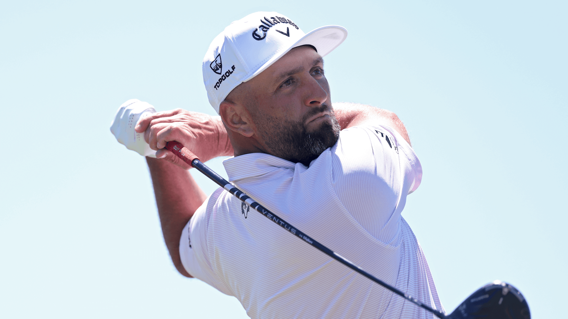 Scottish Open golf odds, trends: Jon Rahm could be extra-motivated with rare start in regular PGA Tour event