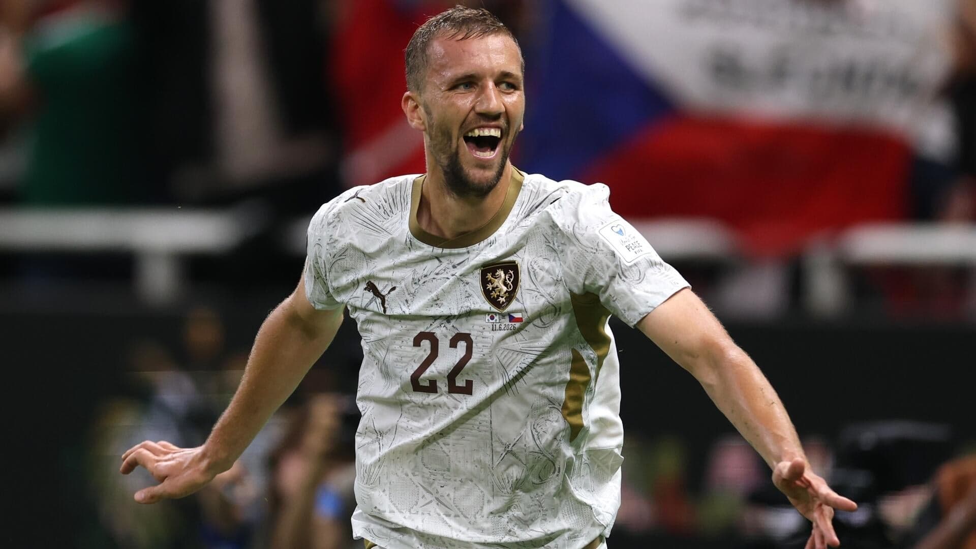 Czechia vs. South Africa live stream: How to watch FIFA World Cup, odds, prediction, pick, lineups, channel