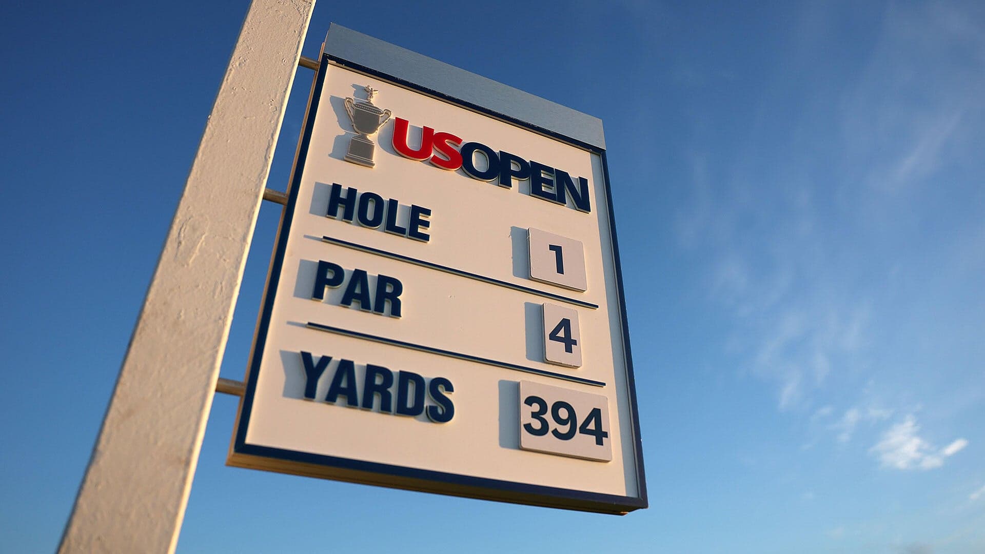 Where to watch 2026 U.S. Championship live: Round 1 TV coverage, channel and streaming guide for Thursday