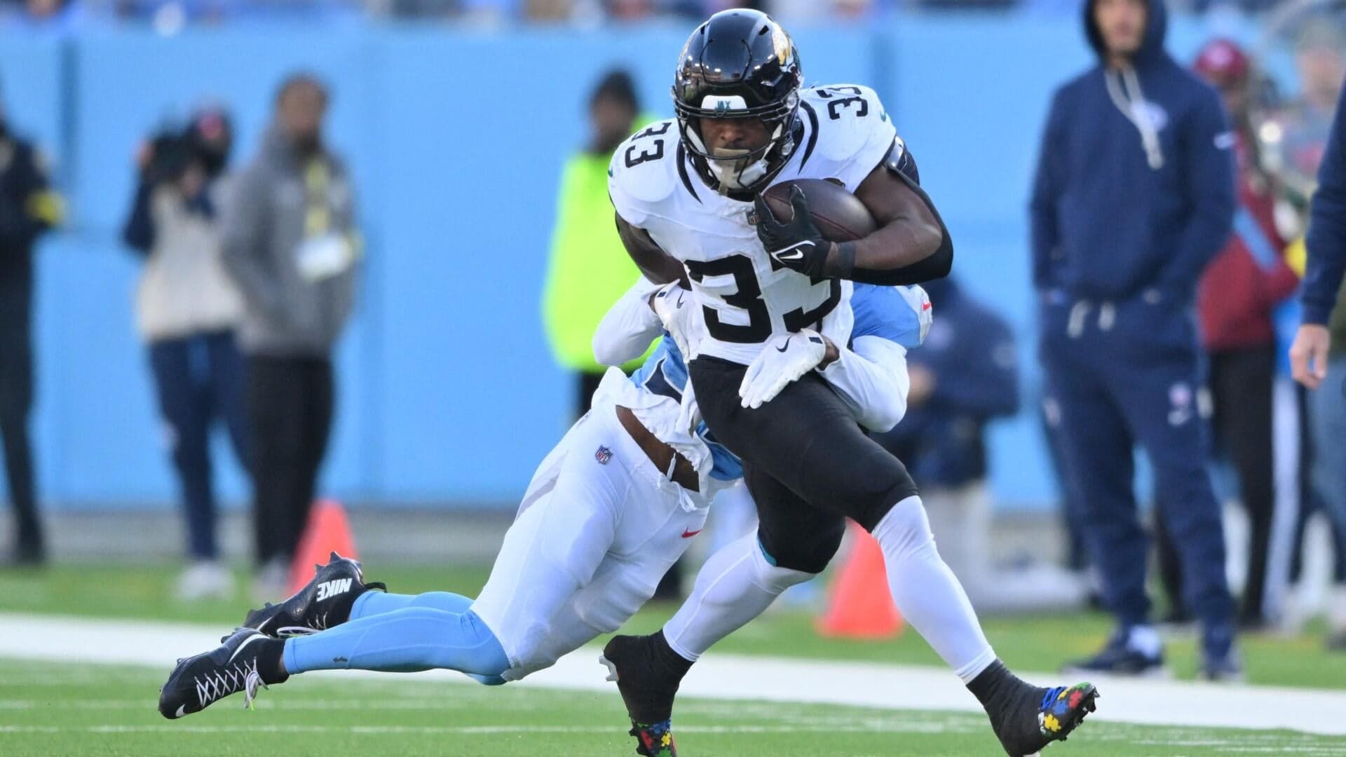 Fantasy football rankings 2026: Sleepers, breakouts, busts per model that called Daniel Jones' huge season