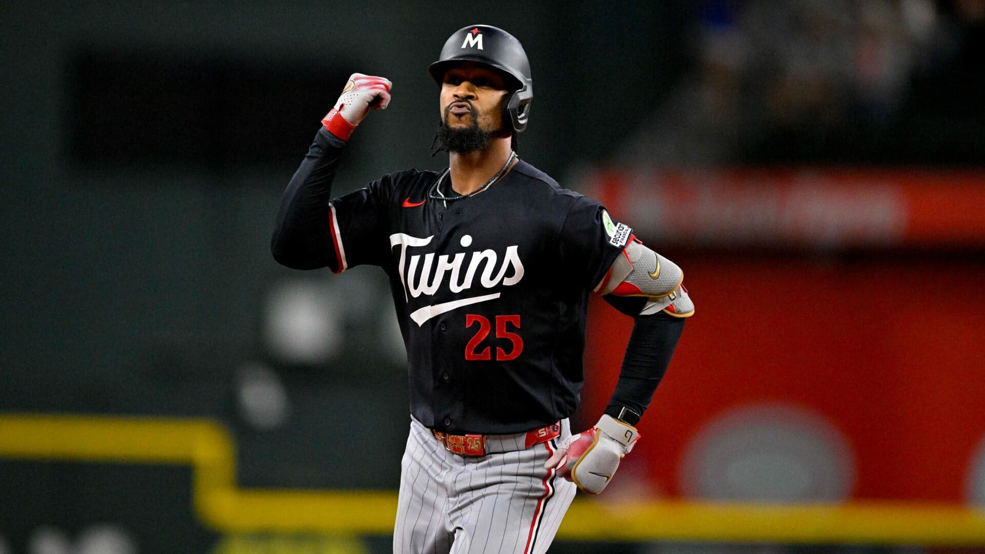 Free MLB home run picks, odds for June 20: Byron Buxton among top HR player props for Saturday