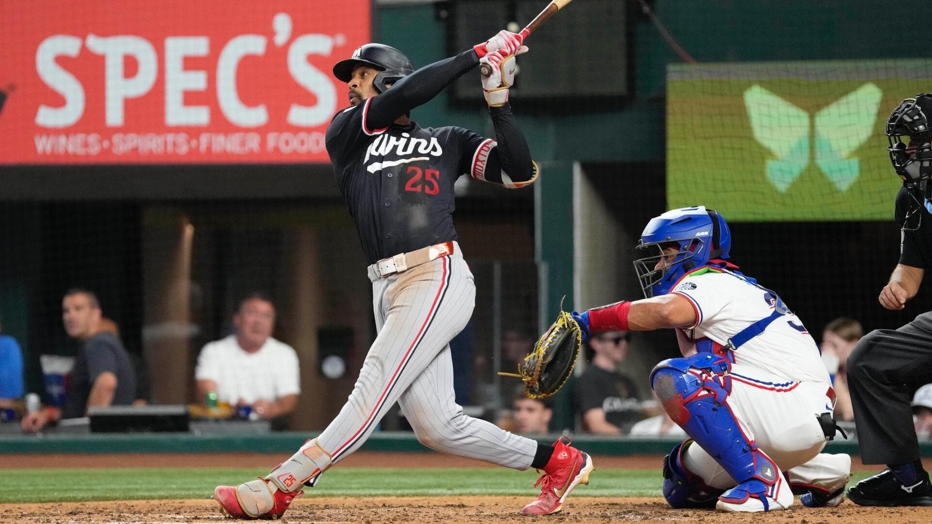 Free MLB home run picks, odds for June 18: Byron Buxton in expert's best bets for Thursday HR player props