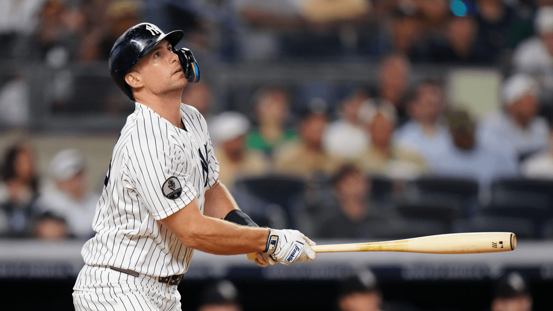 How Paul Goldschmidt's resurgence has helped power a Yankees lineup missing its sluggers