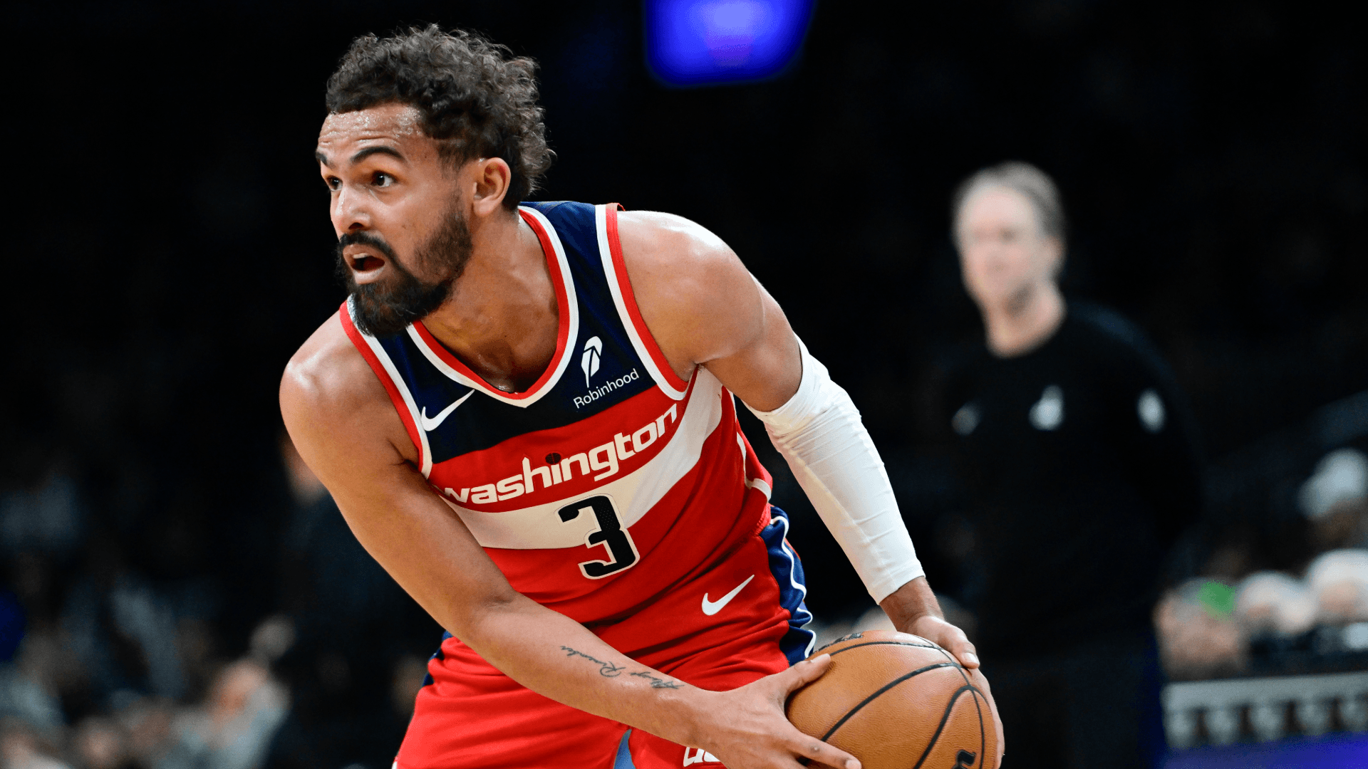 Trae Young is reportedly declining his player option, so what does that mean for his free agency?