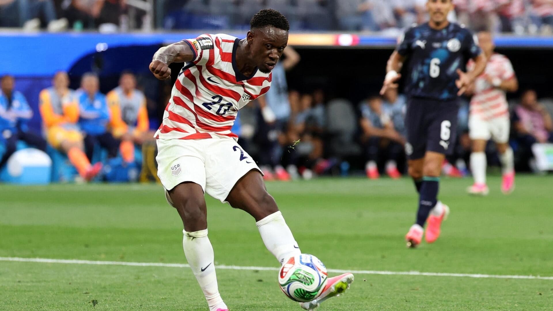 USMNT vs. Australia odds, prediction, time: 2026 World Cup picks, best bets by expert on 18-8 roll