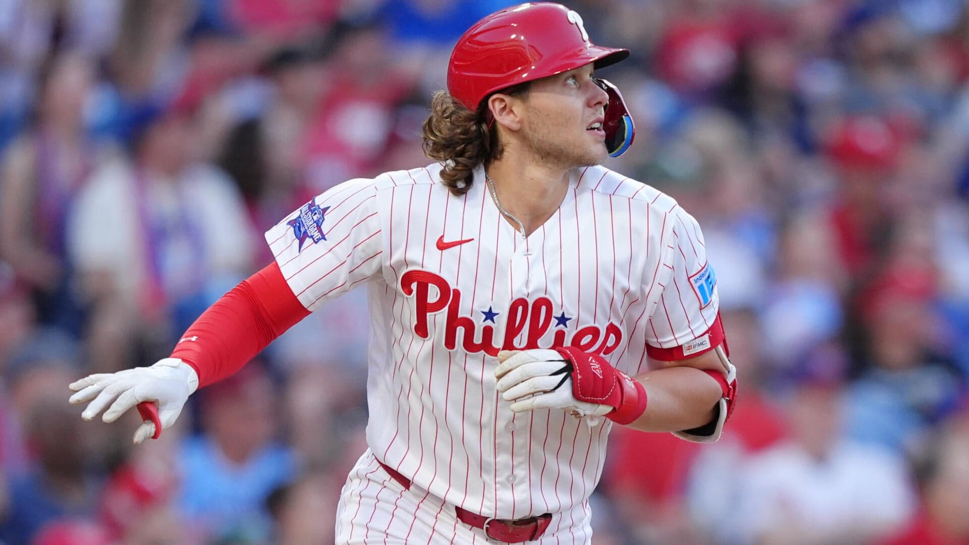 Fantasy Baseball Week 14 Preview: Top 10 sleeper hitters include Paul Goldschmidt, Alec Bohm