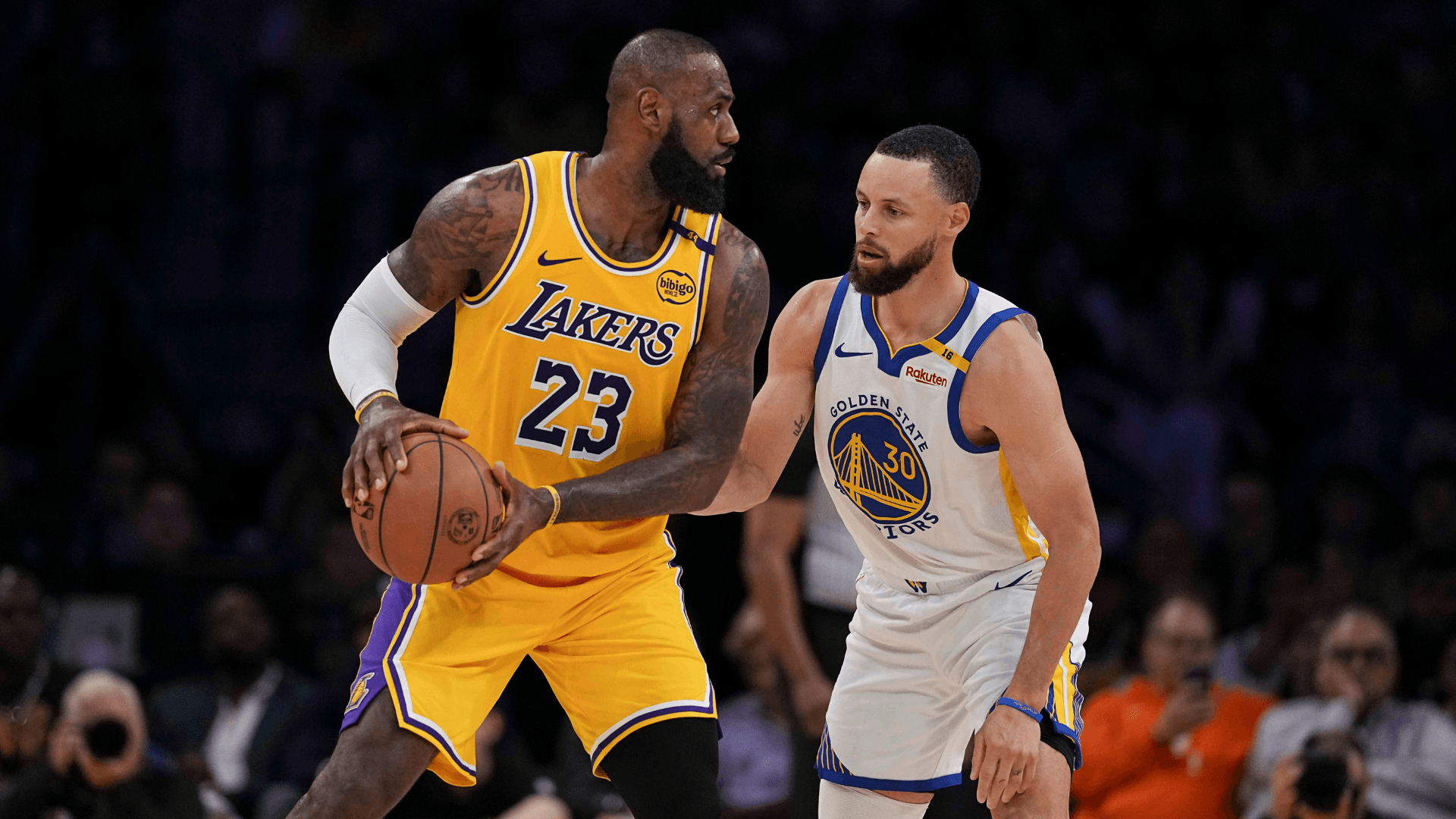 Could LeBron James and Stephen Curry team up? Why the pairing is possible, 10 years after 2016 Finals