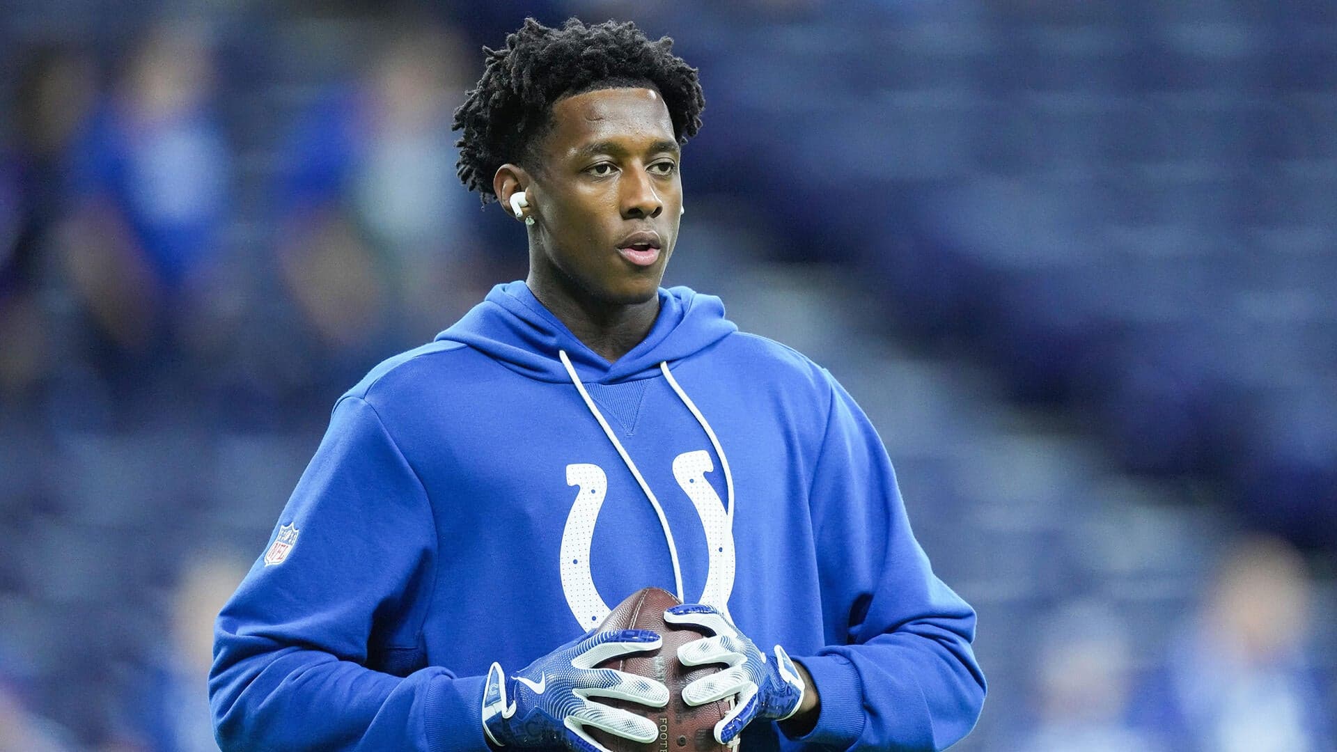 Colts star Sauce Gardner clears up confusion about his date of birth: Why almost everyone got his age wrong