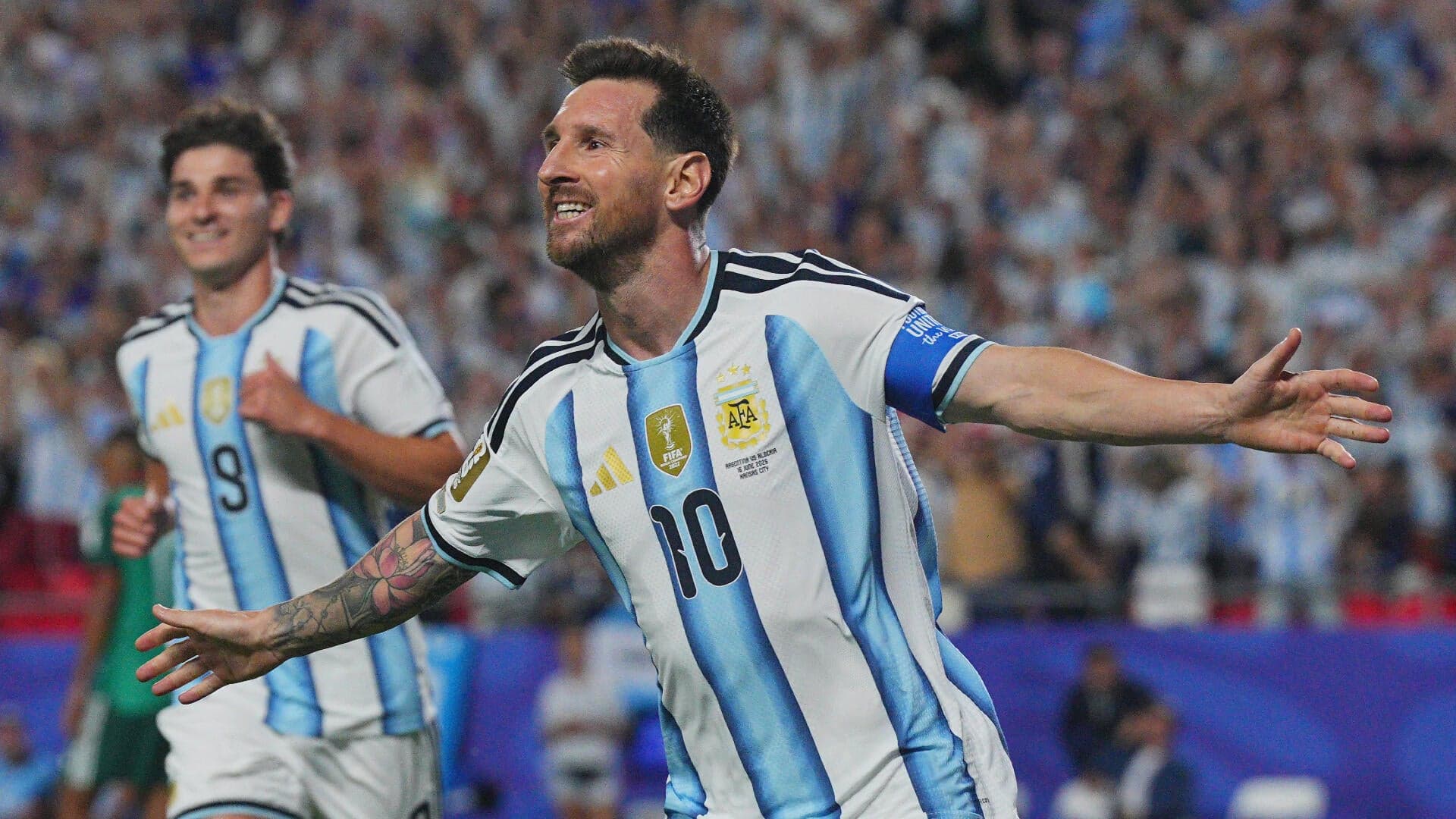 Lionel Messi odds, picks, predictions, player props: Best bets for Argentina vs. Cape Verde in 2026 World Cup