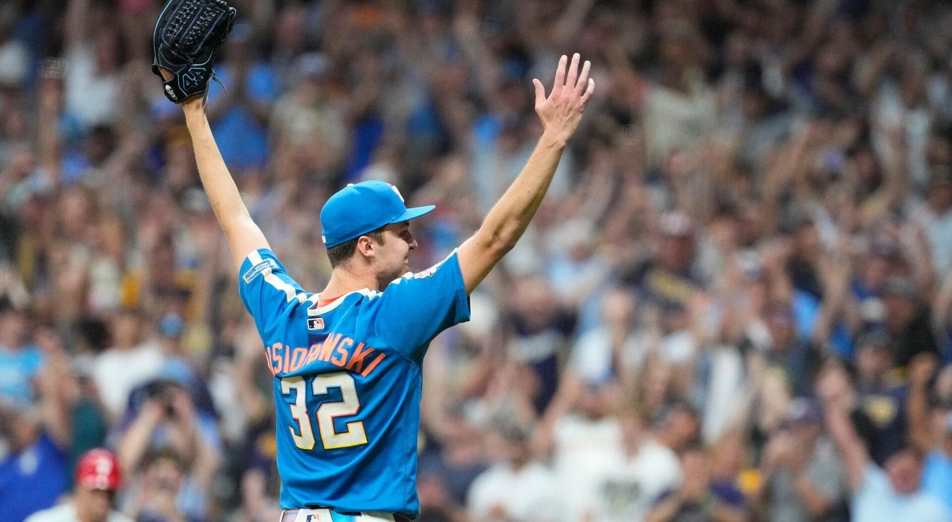 Brewers vs. Braves Friday MLB picks, parlay: NL Cy Young favorite Jacob Misiorowski faces tough test