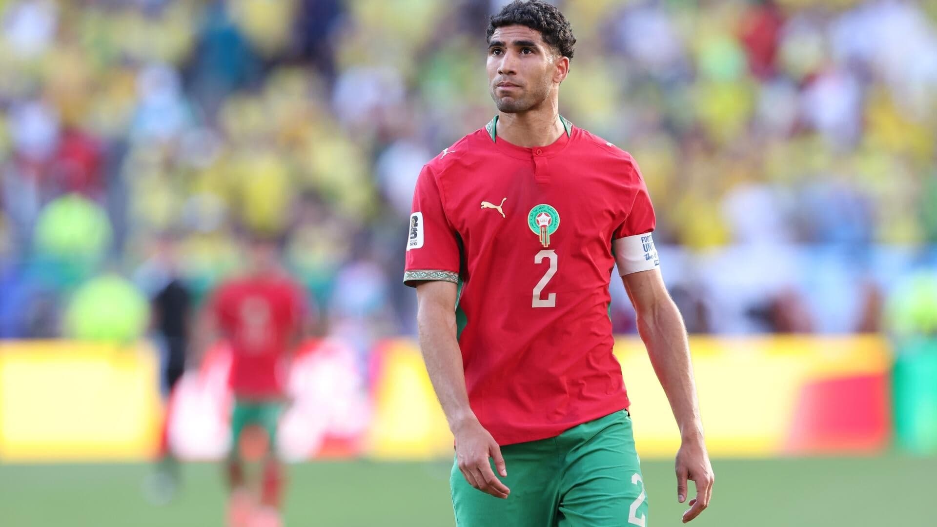 Scotland vs. Morocco live stream: How to watch FIFA World Cup, odds, prediction, pick, lineups, channel