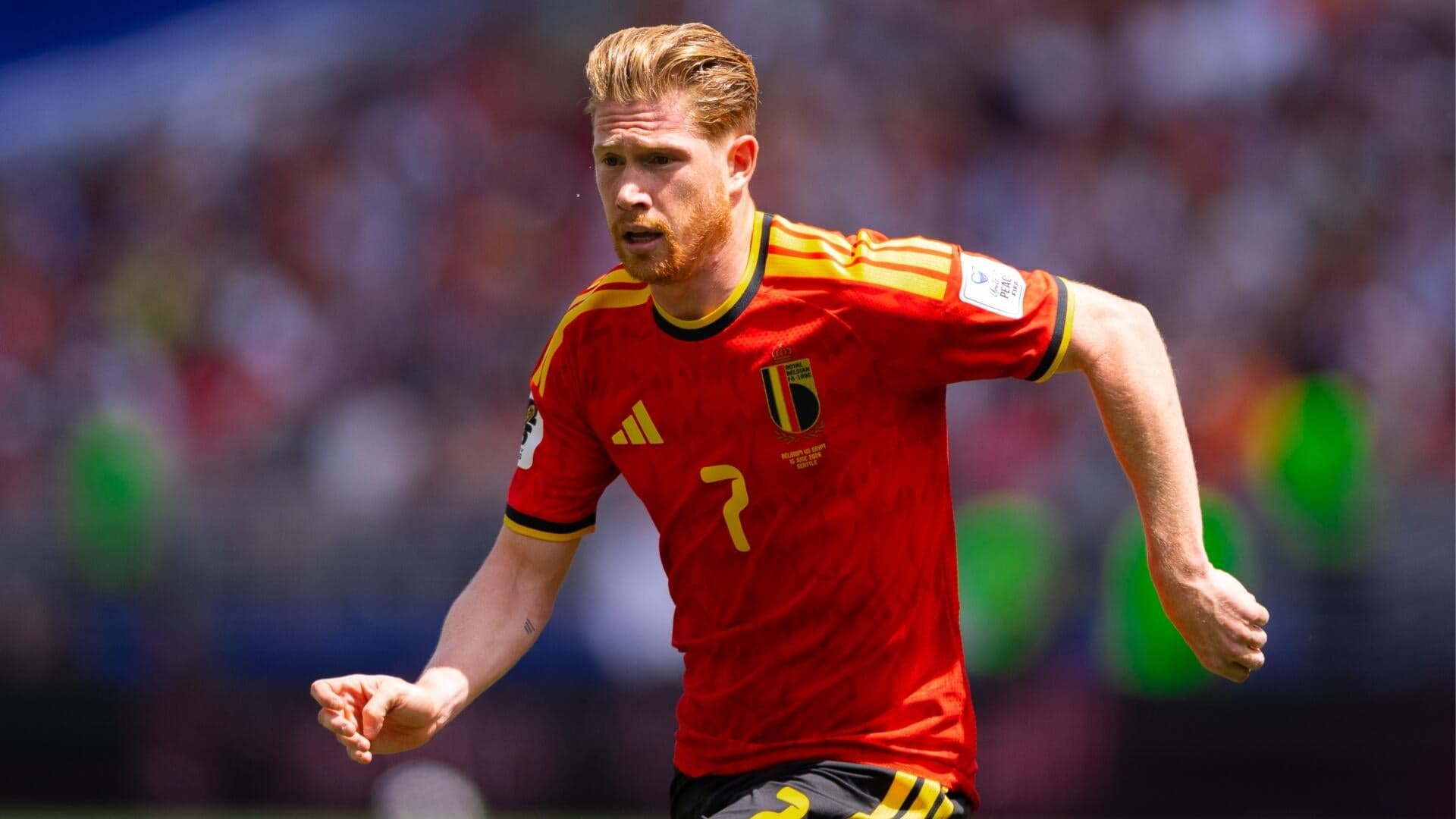 Belgium vs. Iran live stream: How to watch FIFA World Cup, odds, prediction, pick, lineups, channel