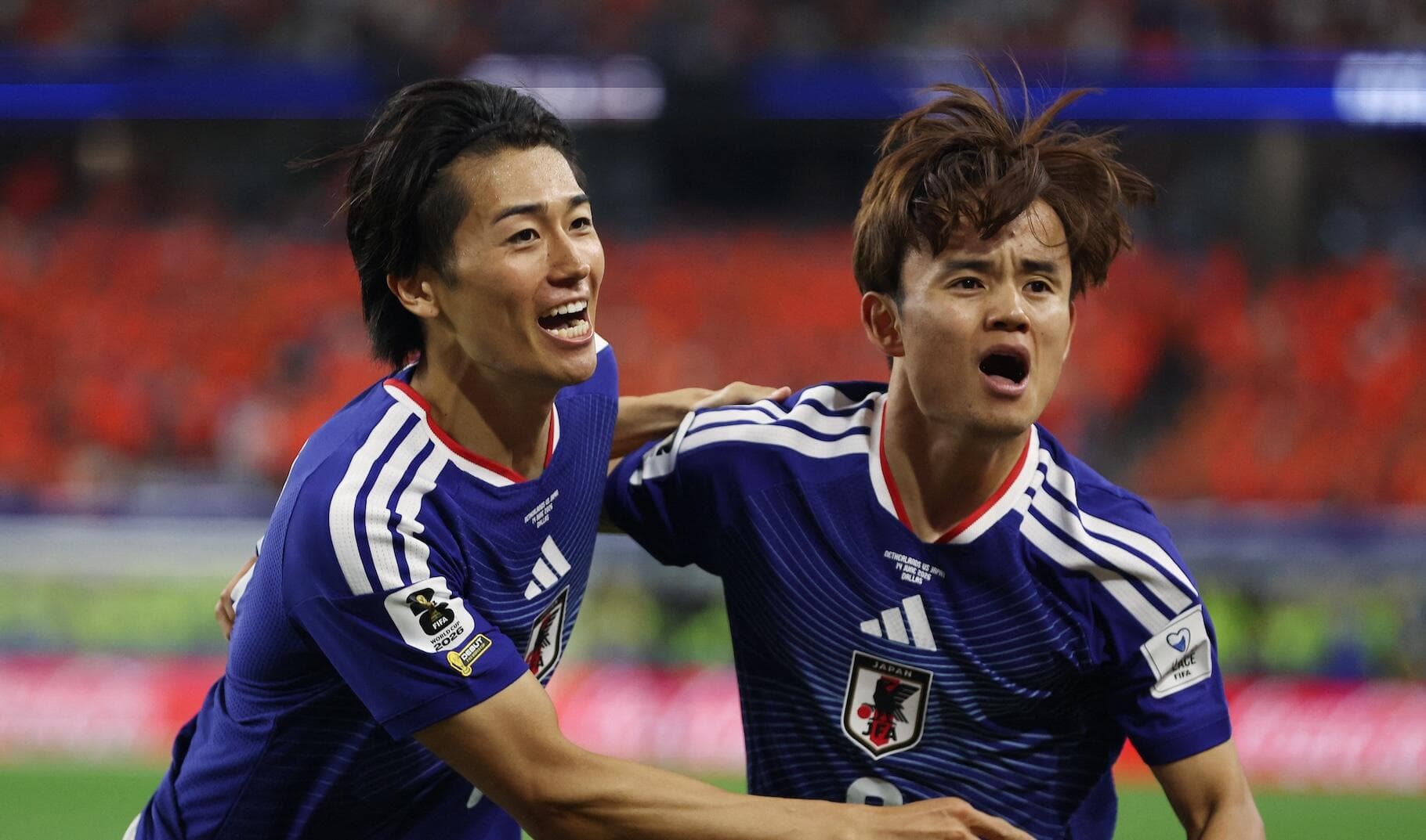 Japan vs. Tunisia odds, prediction, time: 2026 World Cup picks, best bets from expert on 19-9 run