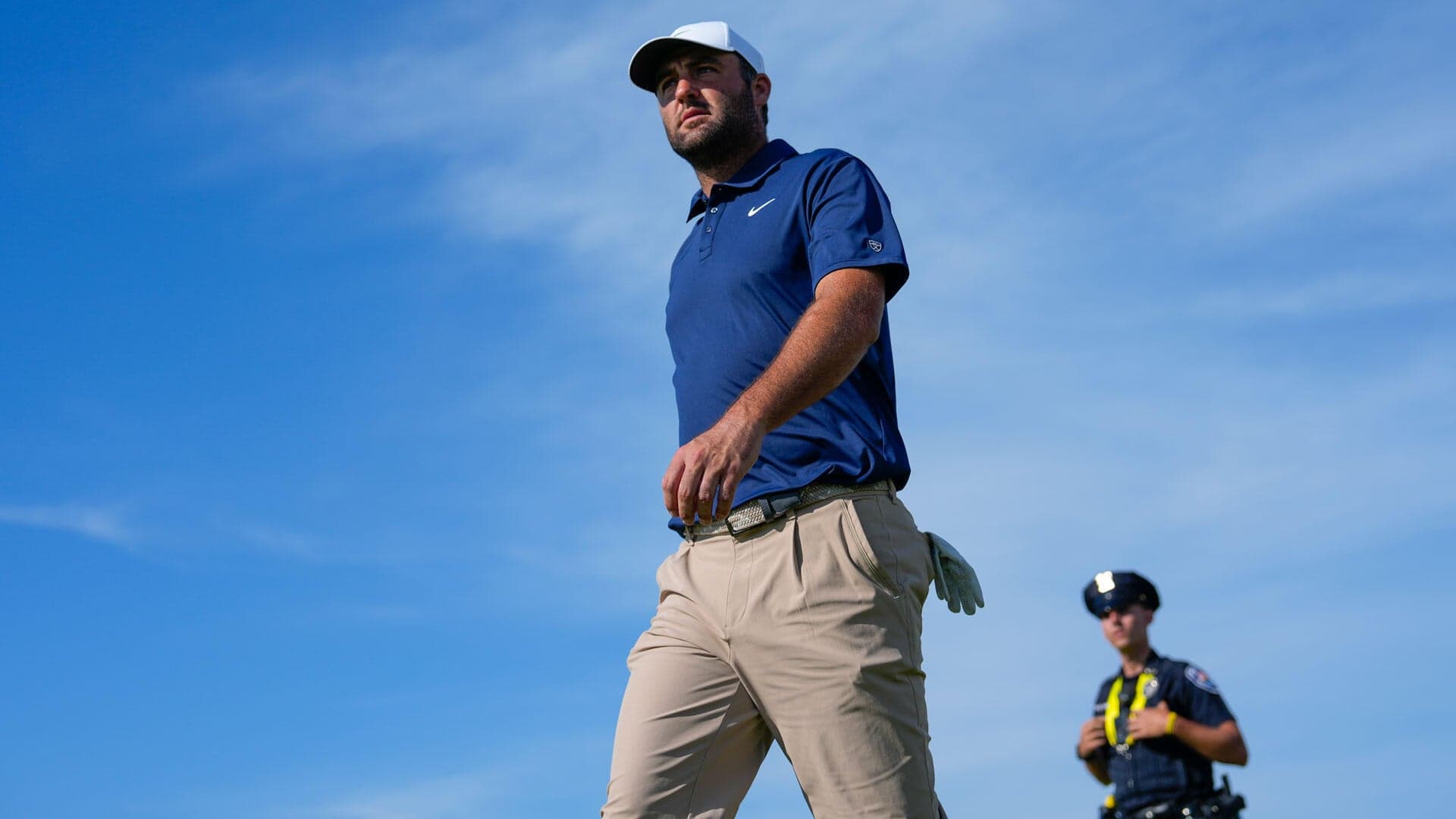 2026 U.S. Open scores: Contenders and pretenders behind Wyndham Clark on a loaded leaderboard at Shinnecock