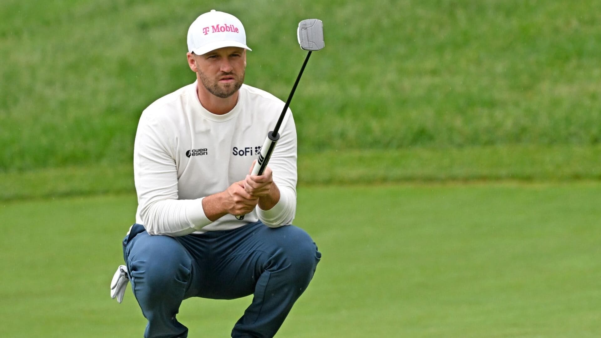 2026 U.S. Open odds, picks: Surprising weekend predictions by golf model that's nailed 17 majors