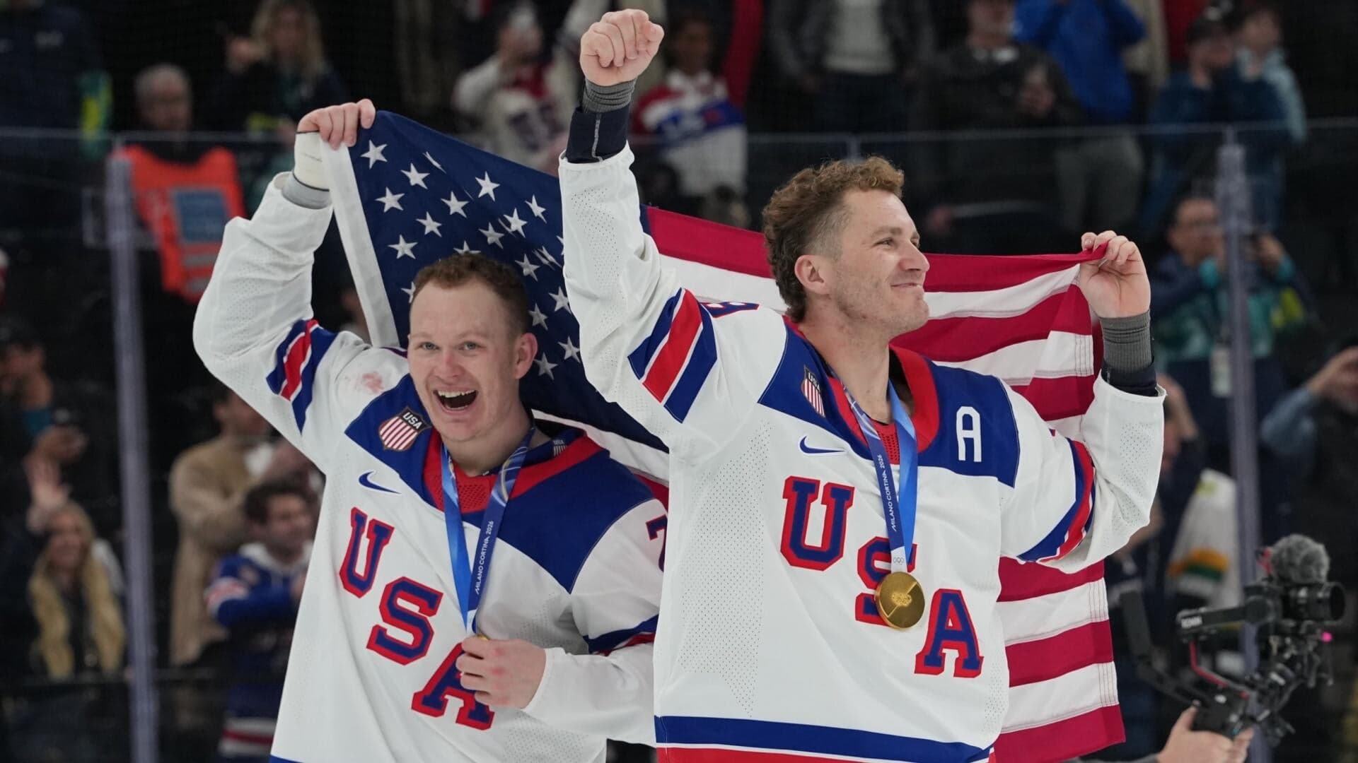 Panthers to acquire Brady Tkachuk from Senators in blockbuster trade, per reports