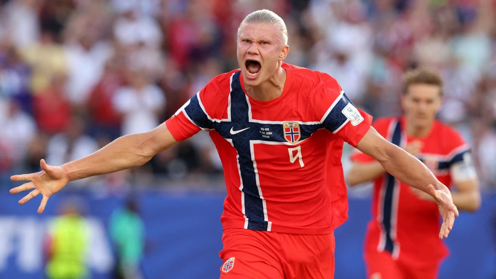 2026 World Cup picks, odds, predictions: Best bets for France-Iraq, Norway-Senegal on Monday