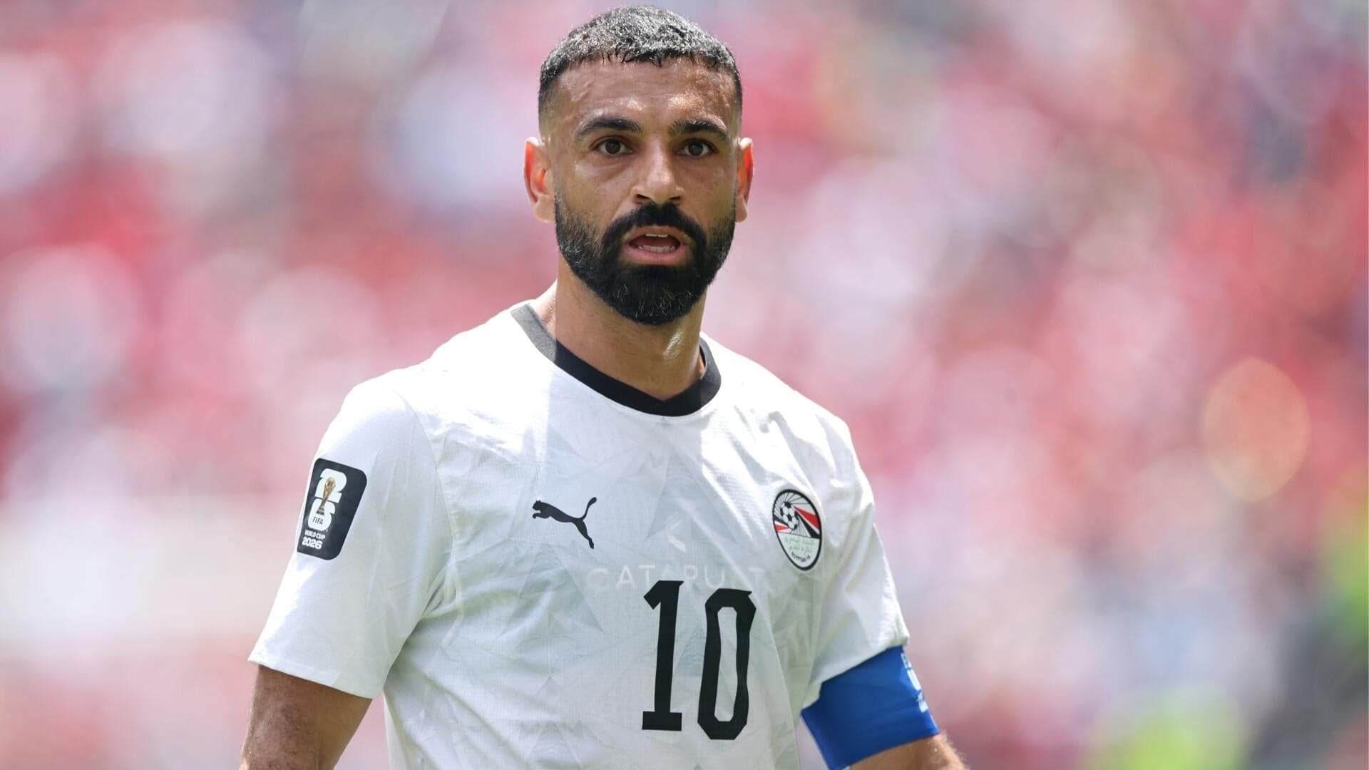 New Zealand vs. Egypt live stream: How to watch FIFA World Cup, odds, prediction, pick, lineups, channel