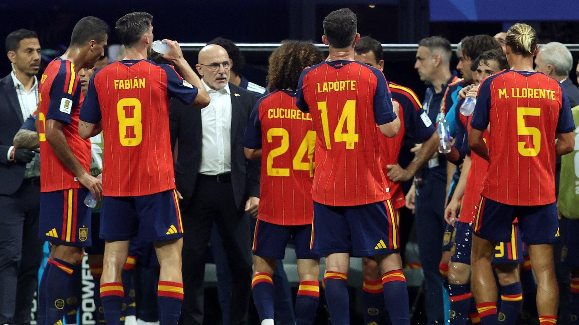 How to bet on 2026 World Cup final: Spain vs. Argentina betting guide, Messi odds, promo codes, offers