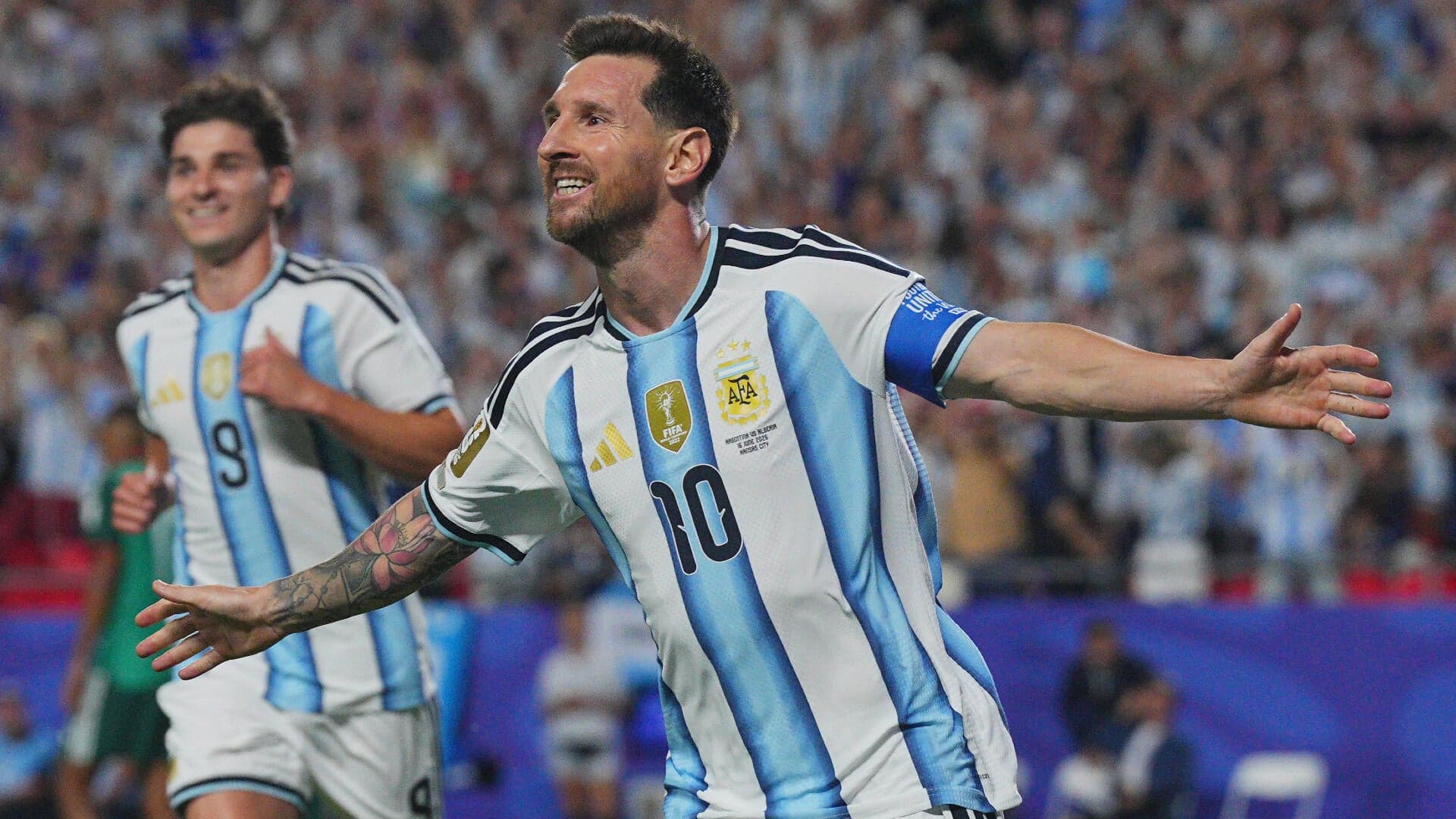 Argentina vs. Austria odds, picks, prediction, betting preview, start time for 2026 World Cup match on Monday