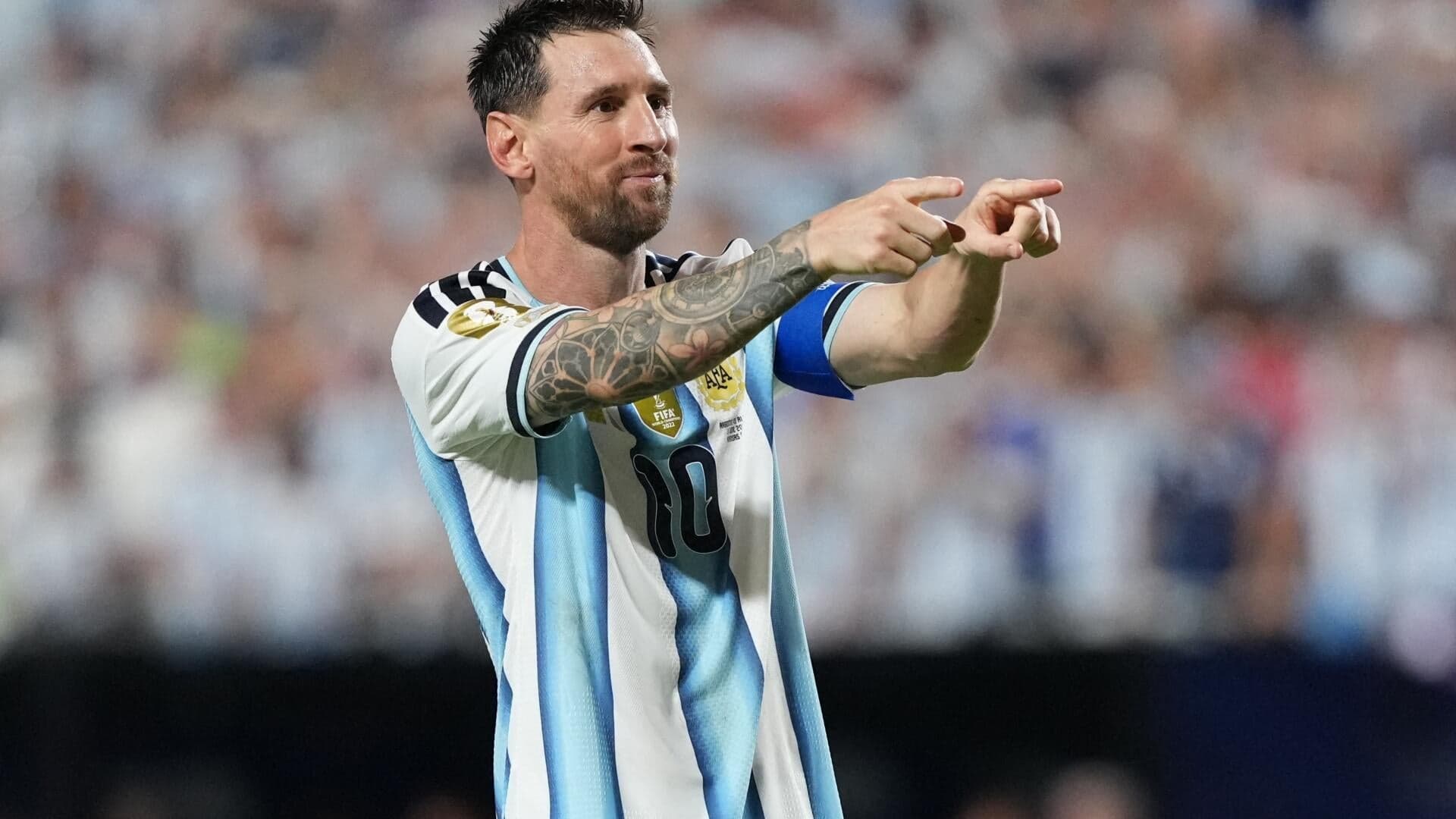 2026 World Cup parlay, best bets: Top picks for Monday's matches include Argentina-Austria, Norway-Senegal