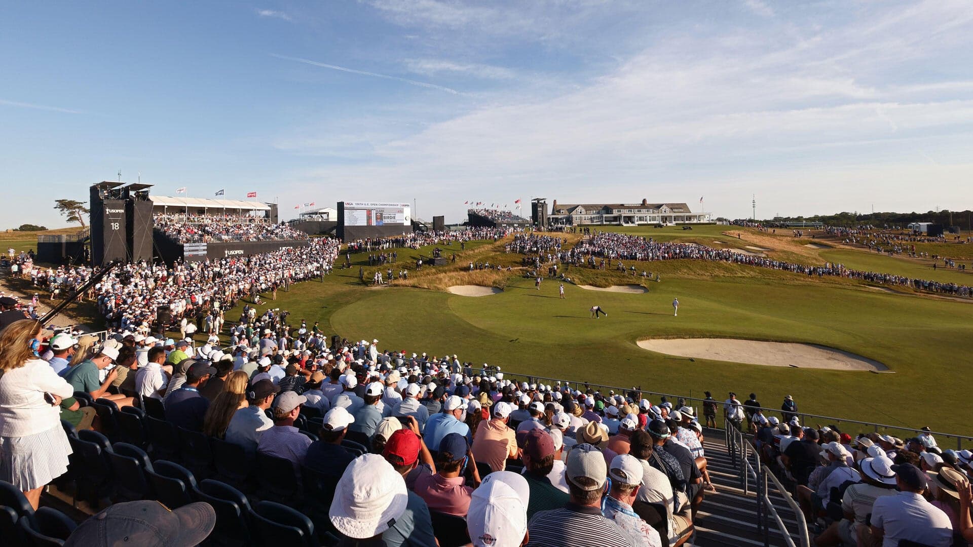 2026 U.S. Open takeaways: Margins thinner than ever as Shinnecock Hills shines and Scheffler squanders chance