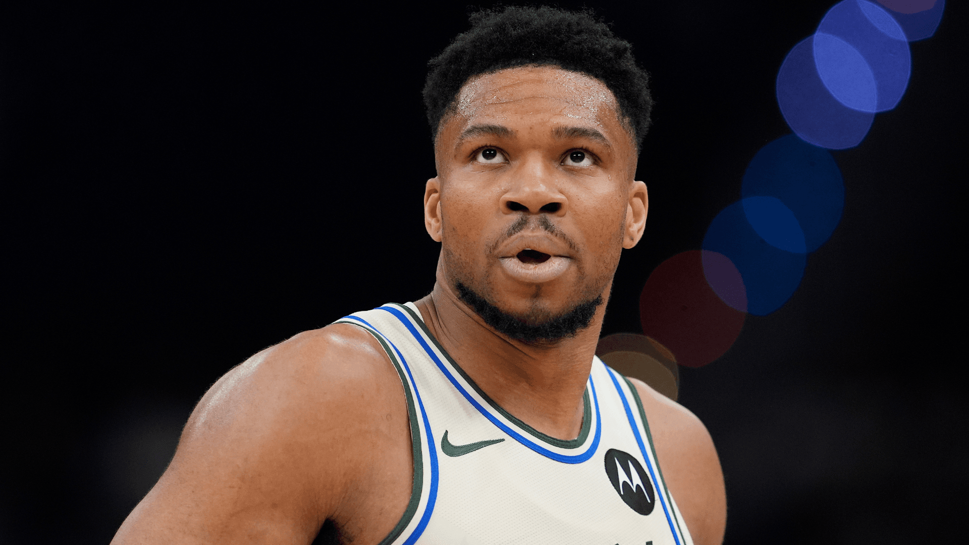Grading Heat-Bucks Giannis Antetokounmpo deal; Dusty May bolts Michigan for NBA's Mavs