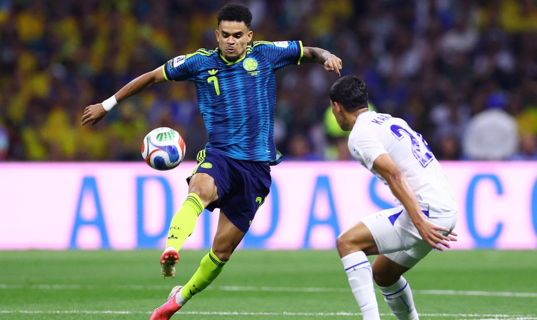 Colombia vs. DR Congo odds, prediction, time: 2026 World Cup picks from expert on 21-10 run