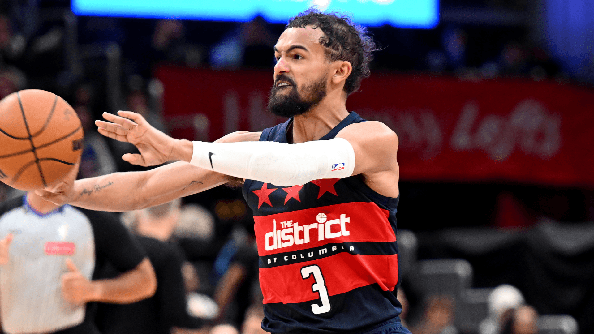 Trae Young's $212 million Wizards contract is a huge overpay, so why are they doing the deal?