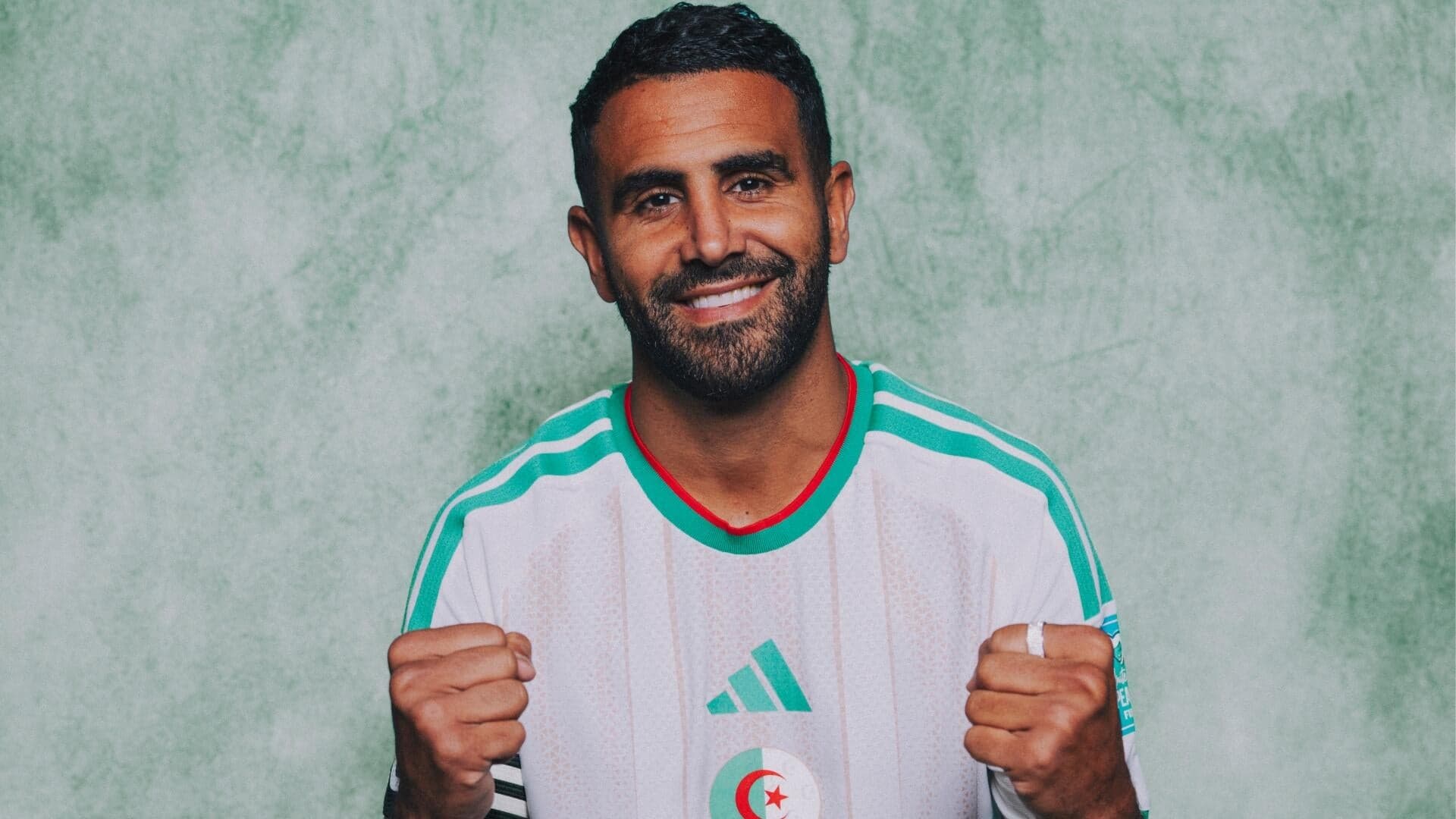 Jordan vs. Algeria live stream: How to watch FIFA World Cup, odds, prediction, pick, lineups, channel