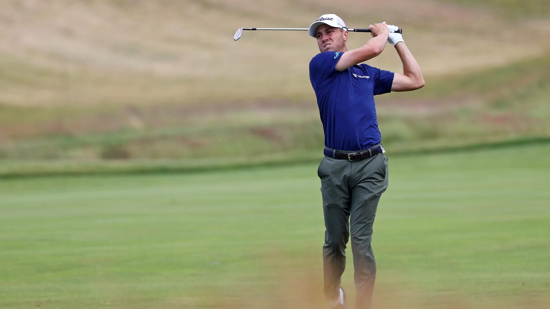 2026 Travelers Championship odds, picks, date: Surprising predictions by golf model that's nailed 17 majors
