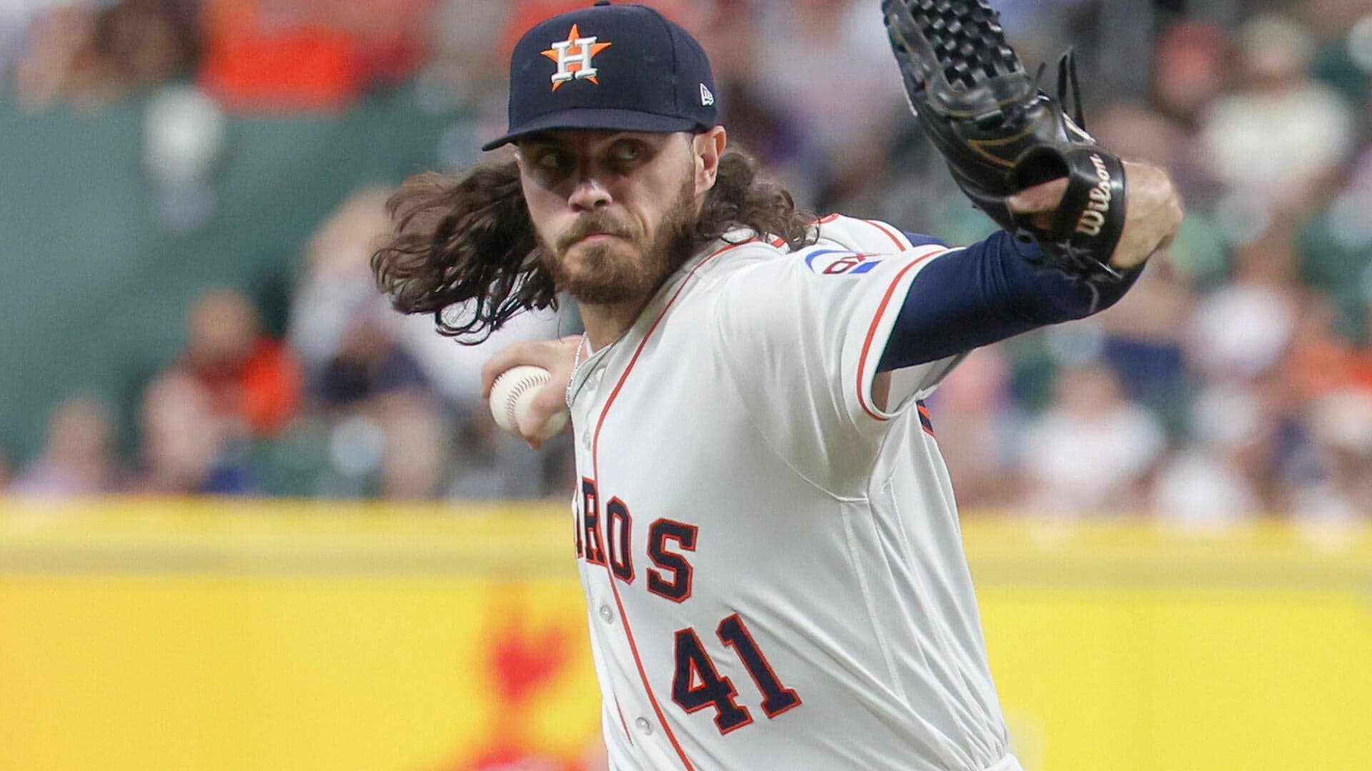 Fantasy Baseball: Don't believe everything you see from these six pitchers, Spencer Arrighetti included