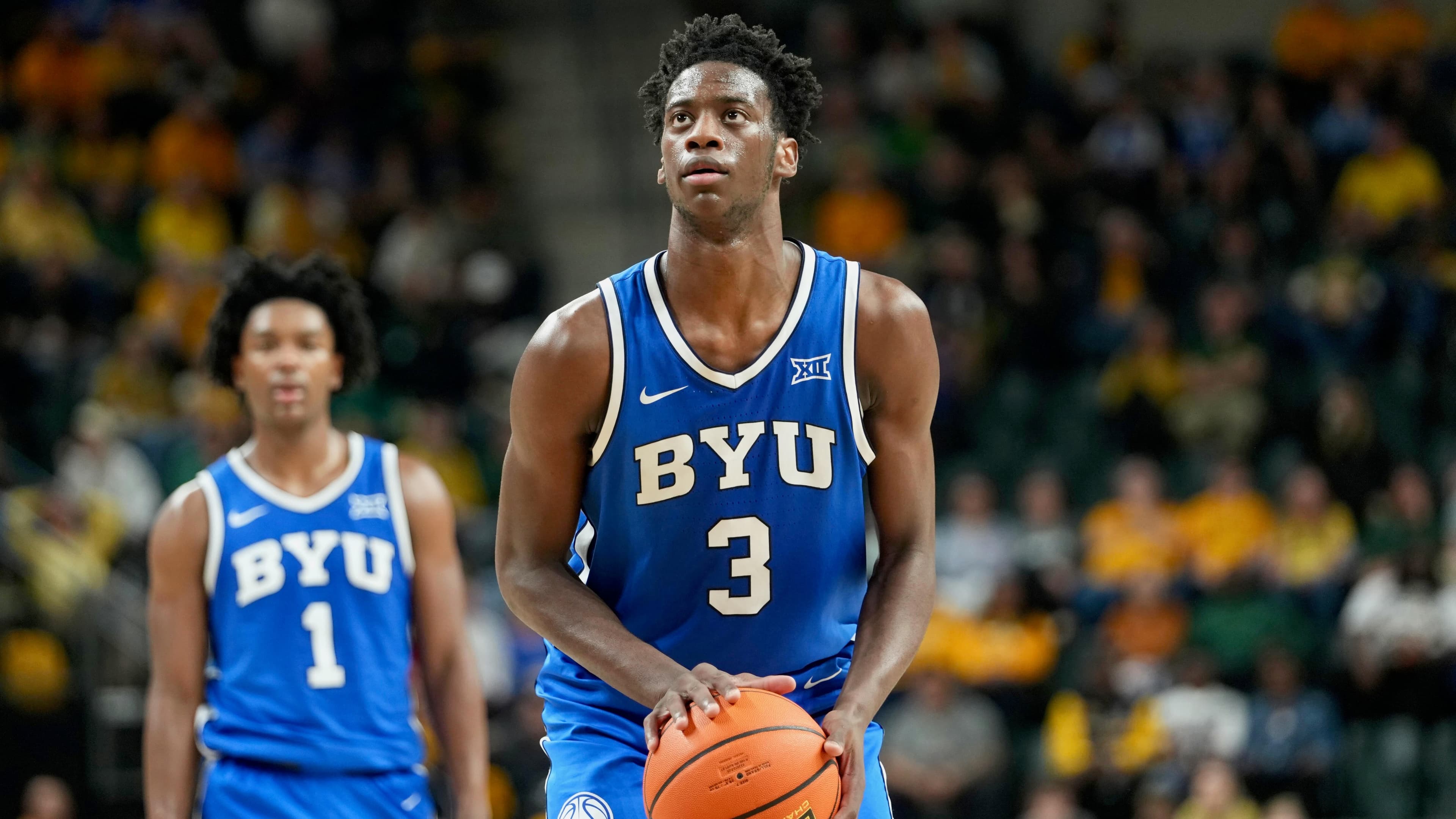 2026 NBA Mock Draft: Adam Finkelstein's final first-round mock loaded with selection intel and trade rumors