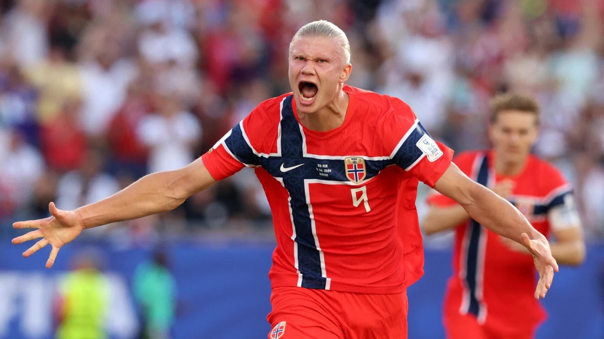 Norway vs. Senegal odds, prediction, time: 2026 World Cup picks, best bets by expert on 18-8 roll