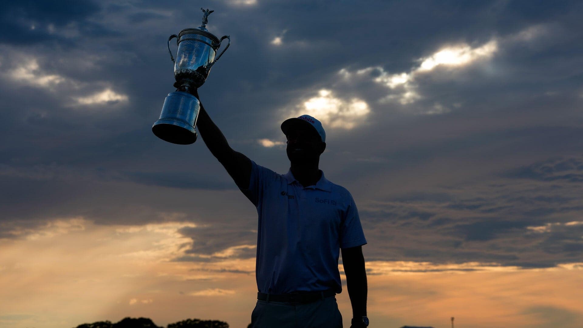 2026 U.S. Open: Wyndham Clark conquers antagonistic crowds to earn respect and a second title