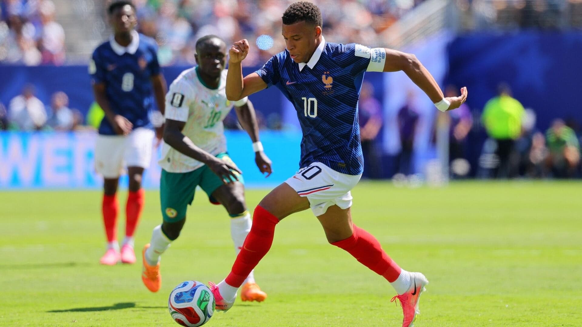 France vs. Norway odds, prediction, time: 2026 World Cup picks, best bets by expert on 18-8 roll