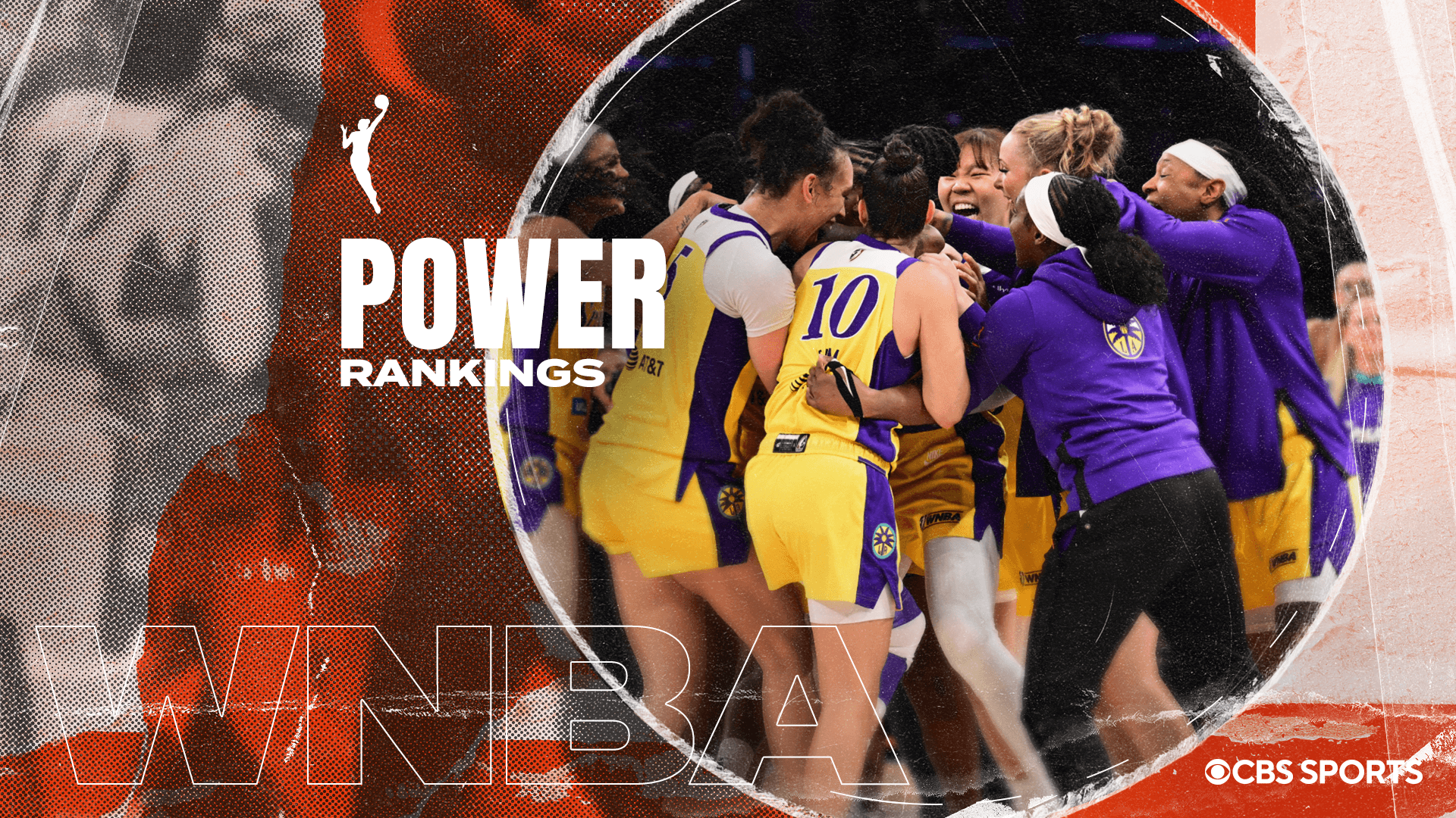 WNBA Power Rankings: Sparks pull off huge comeback in 30th anniversary game, while Mystics surge up list