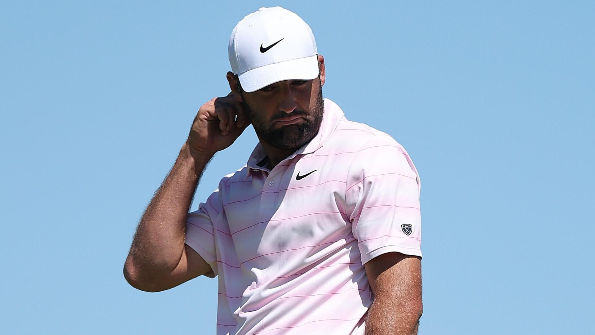 2026 U.S. Open: Scottie Scheffler's failure to mount a charge on Sunday latest example of year-long issue
