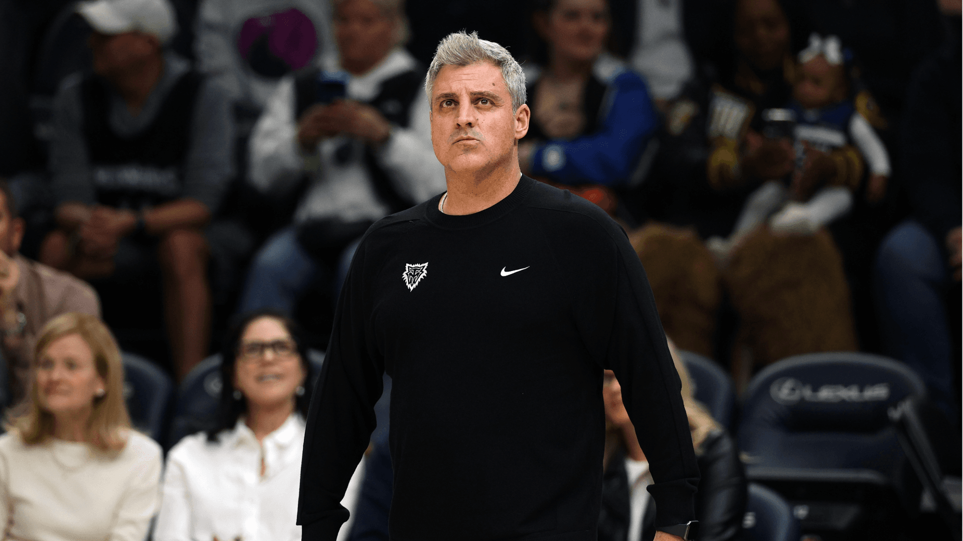 Trail Blazers hire Micah Nori as head coach on unique contract with only one guaranteed year, per report