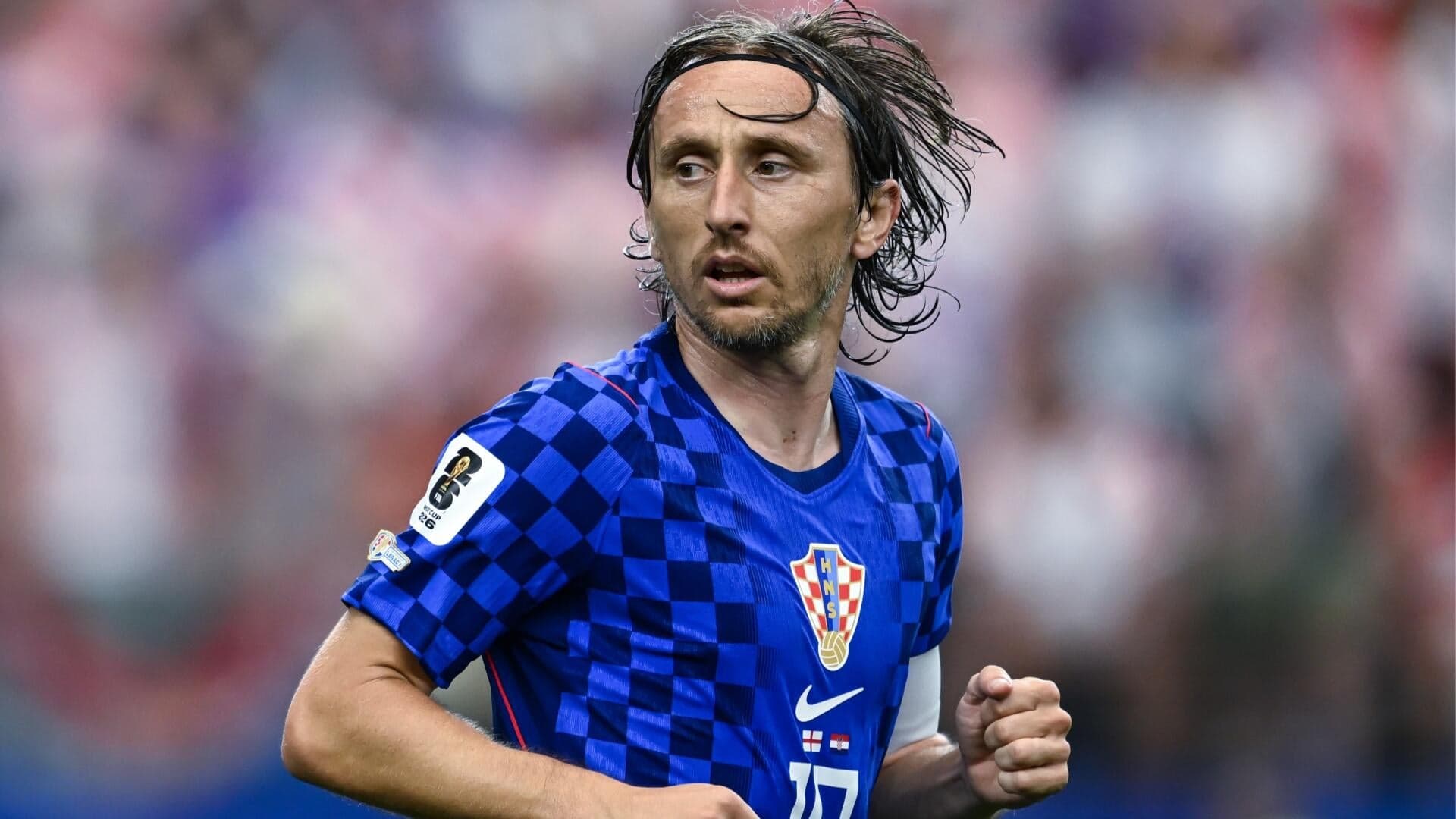 Panama vs. Croatia live stream: How to watch FIFA World Cup, odds, prediction, pick, lineups, channel