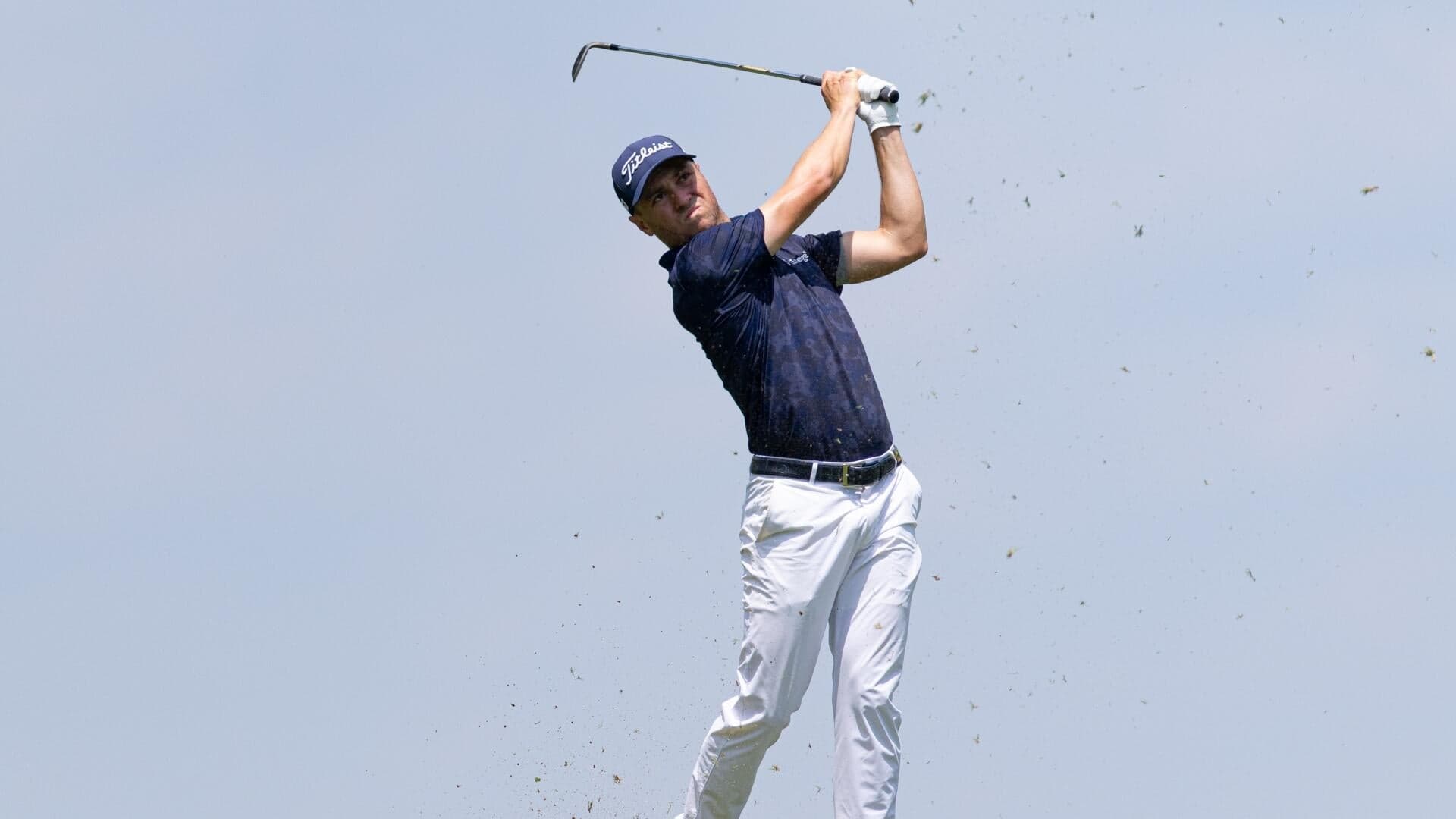 2026 Travelers Championship odds, picks, date: Surprising predictions from golf model that's called 17 majors