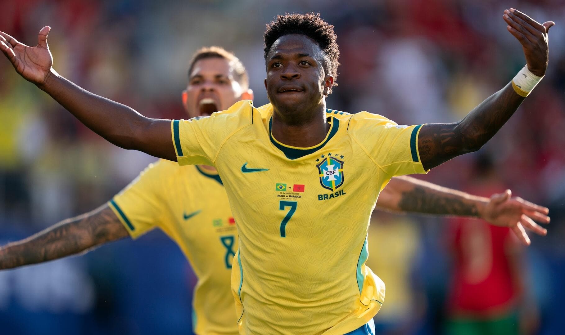 Brazil vs. Scotland odds, prediction, time: 2026 World Cup picks, best bets by expert on 18-8 roll