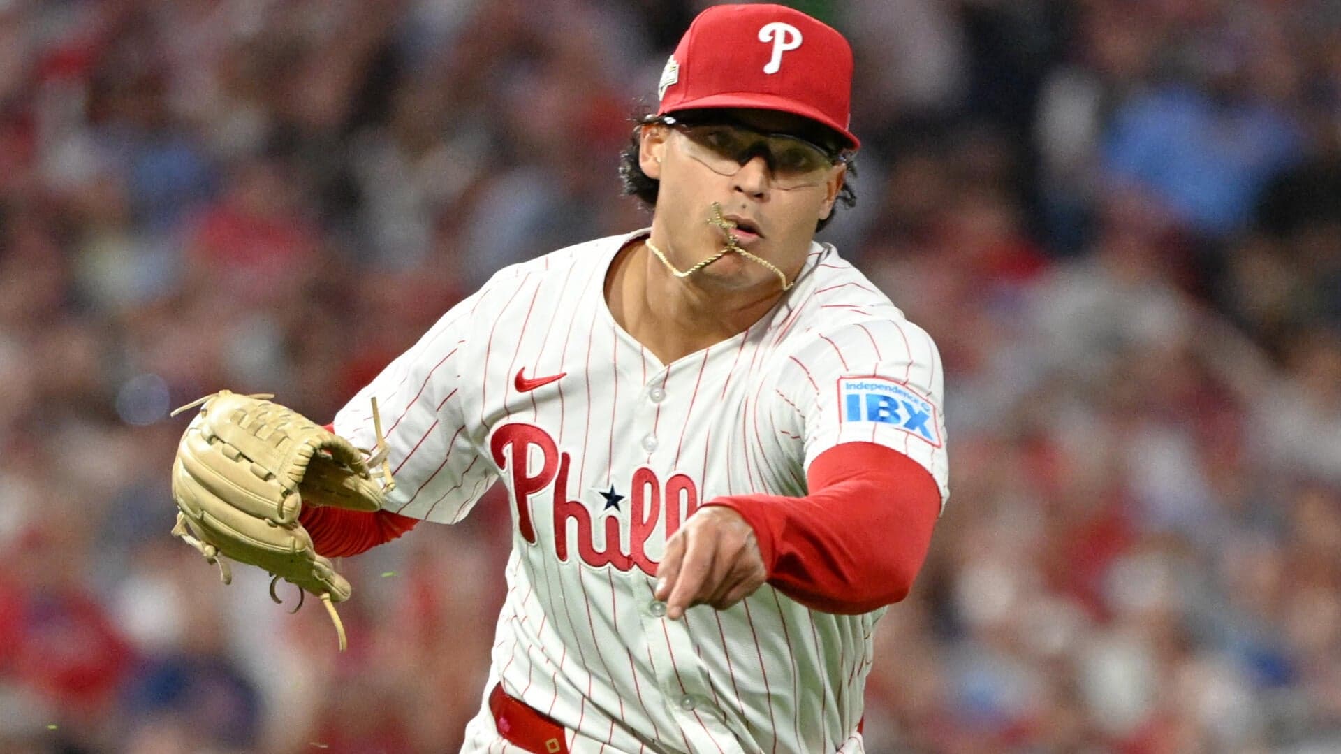 Fantasy Baseball: The best is yet to come for these six pitchers, including Jesus Luzardo and Emmet Sheehan