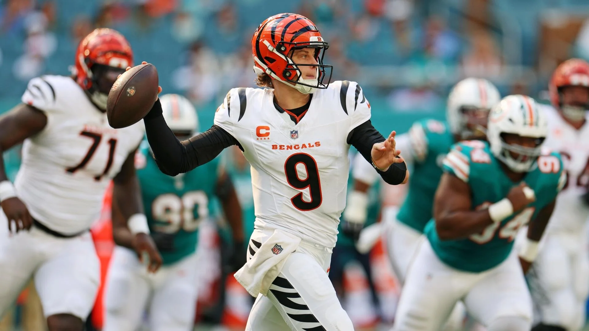 Steelers vs. Bengals prediction, odds, spread, time: Week 3 NFL picks from proven model