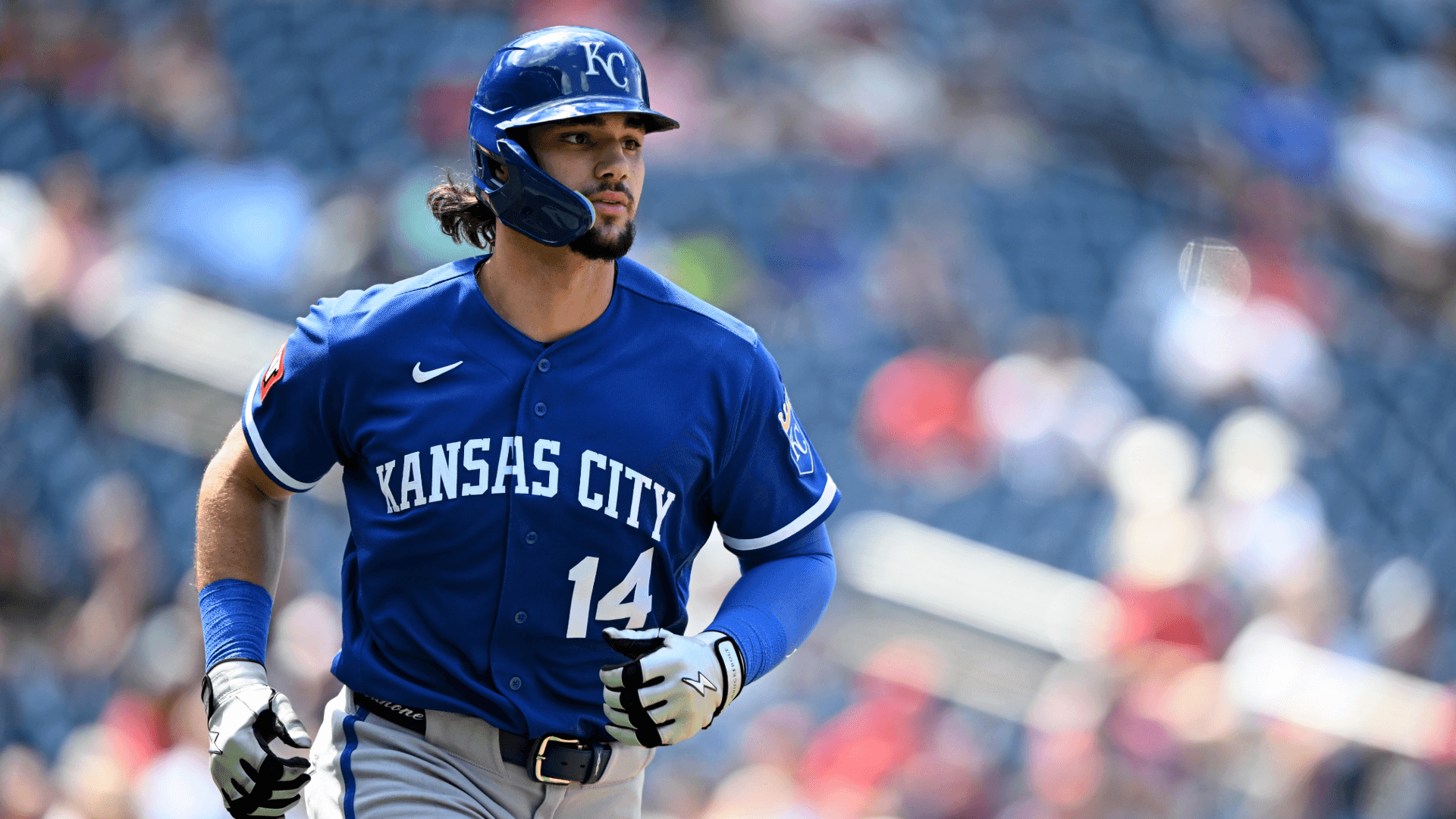 MLB trends: Jac Caglianone's sophomore glow-up, the Blue Jays' overworked bullpen and a standings quirk
