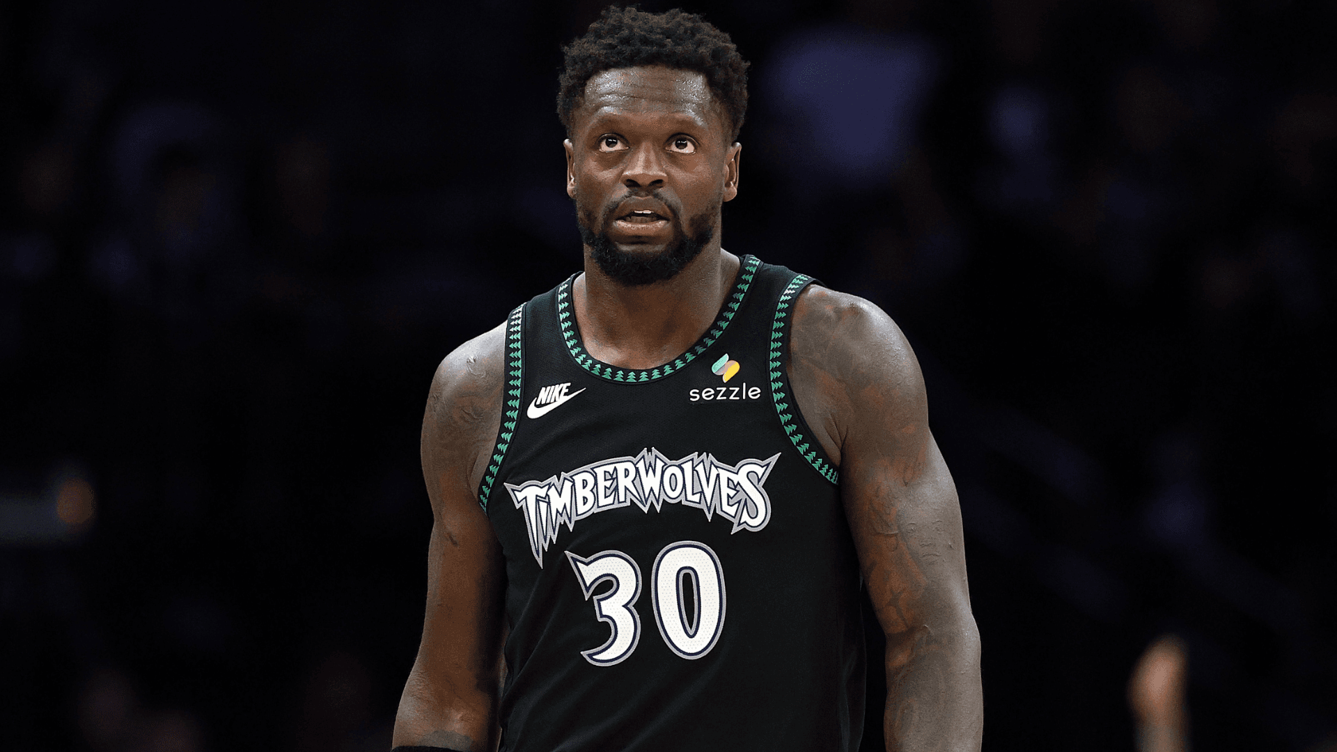 Julius Randle trade grades: Wolves' mark needs an asterisk, Nets take sensible swing