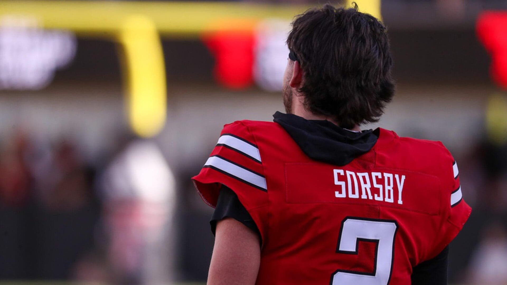 Why first-round talent may not be enough for Brendan Sorsby in NFL supplemental draft