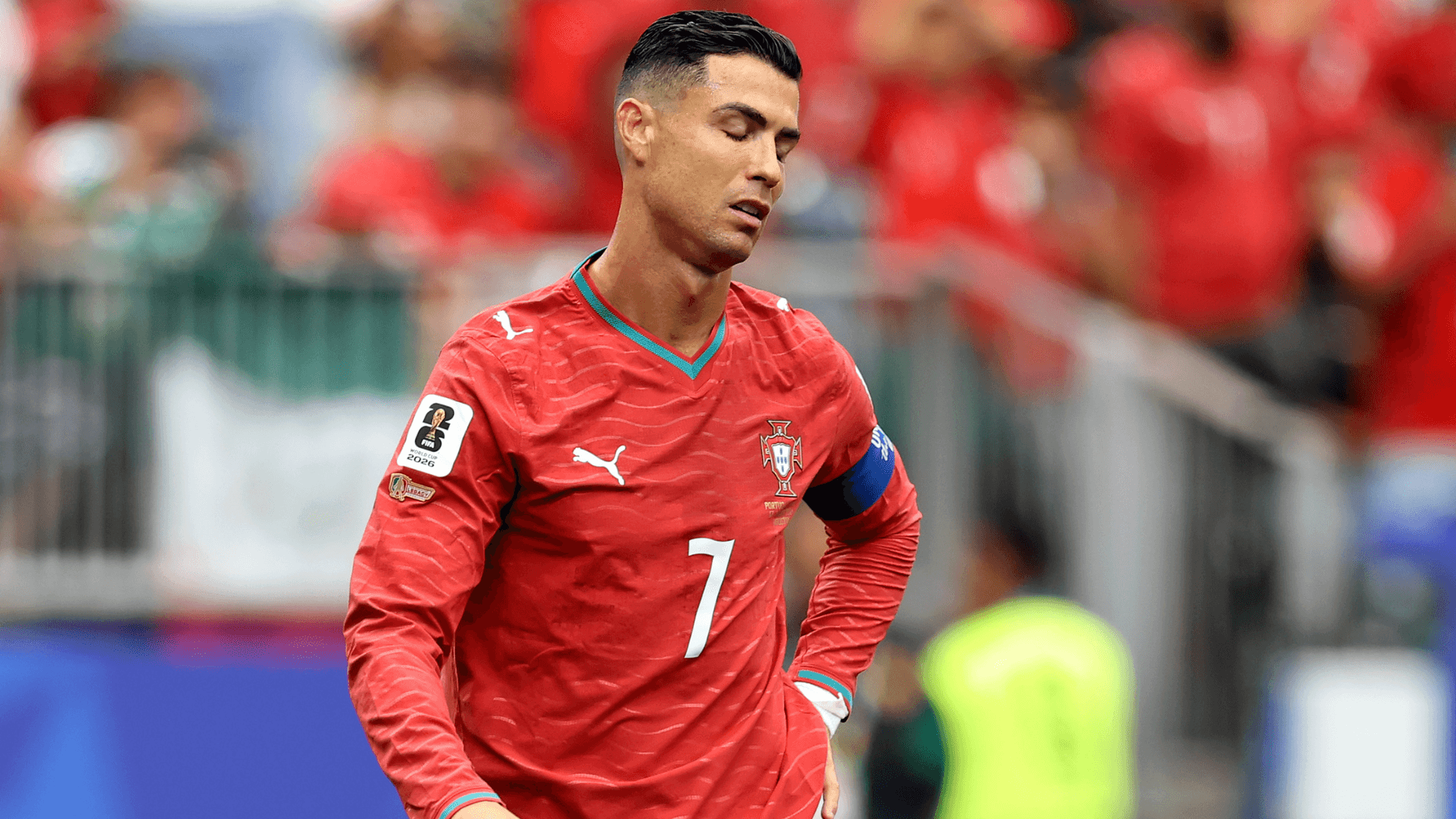 Portugal vs. Uzbekistan live stream: How to watch FIFA World Cup, predictions and lineups