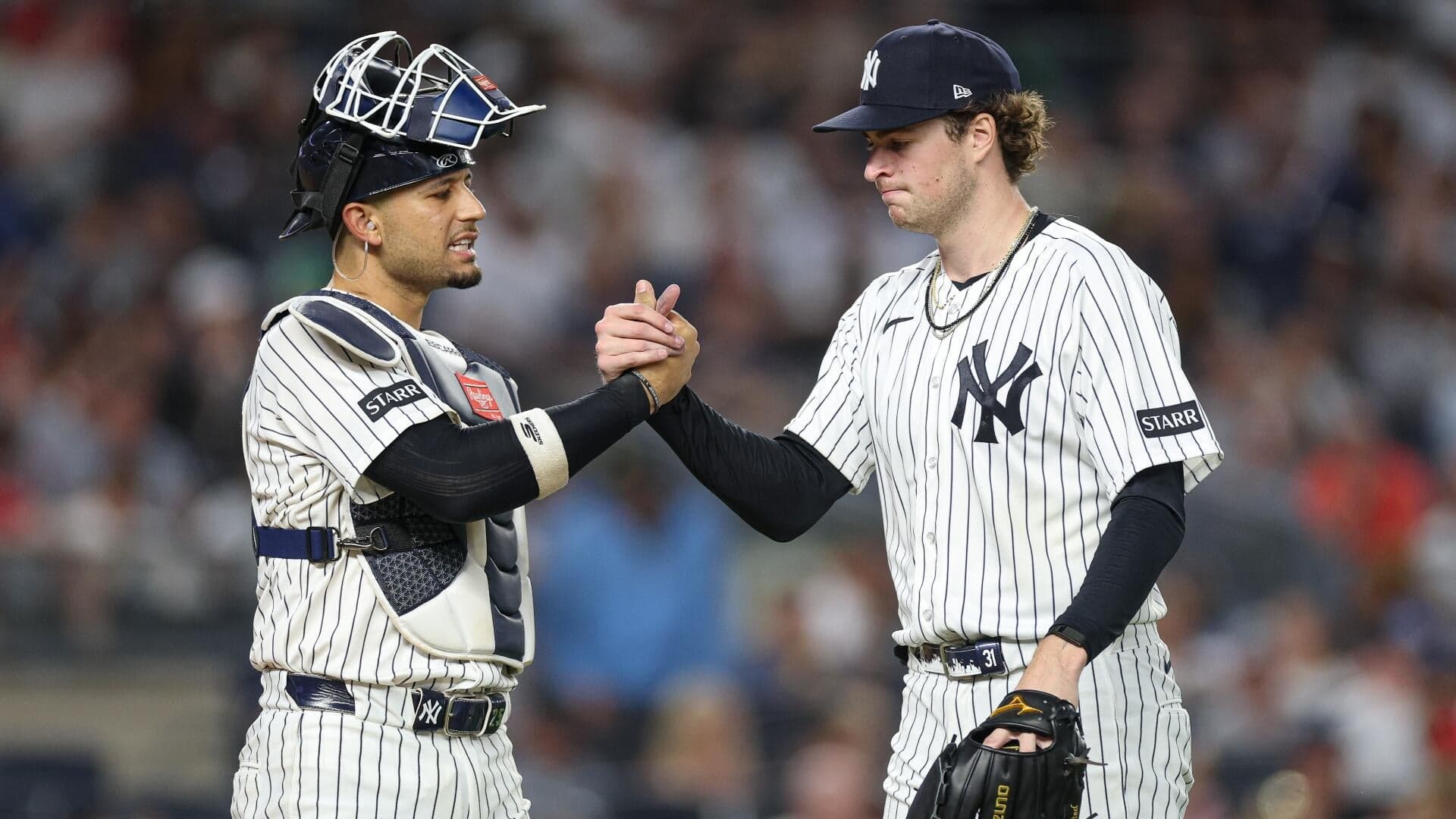 Use DraftKings promo code to get $150 in bonus bets by targeting Yankees vs. Phillies, MLB betting on Friday
