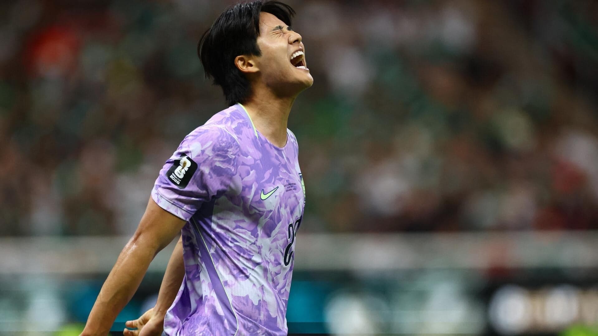 South Africa vs. South Korea odds, prediction, line, time: 2026 World Cup picks, best bets from elite expert